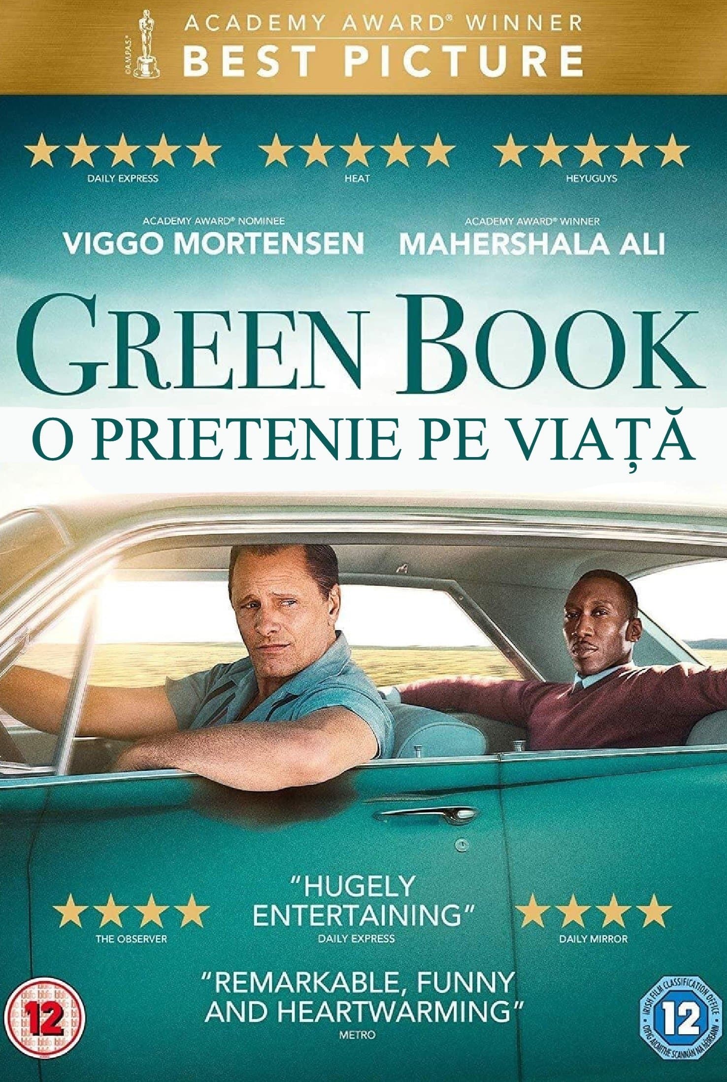 Green Book