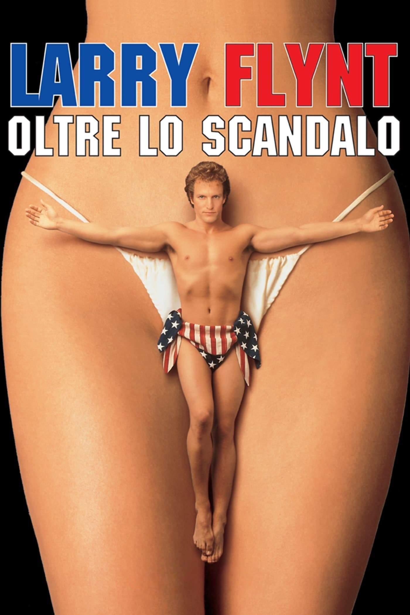The People vs. Larry Flynt