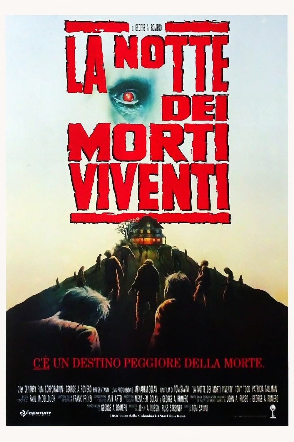 Night of the Living Dead