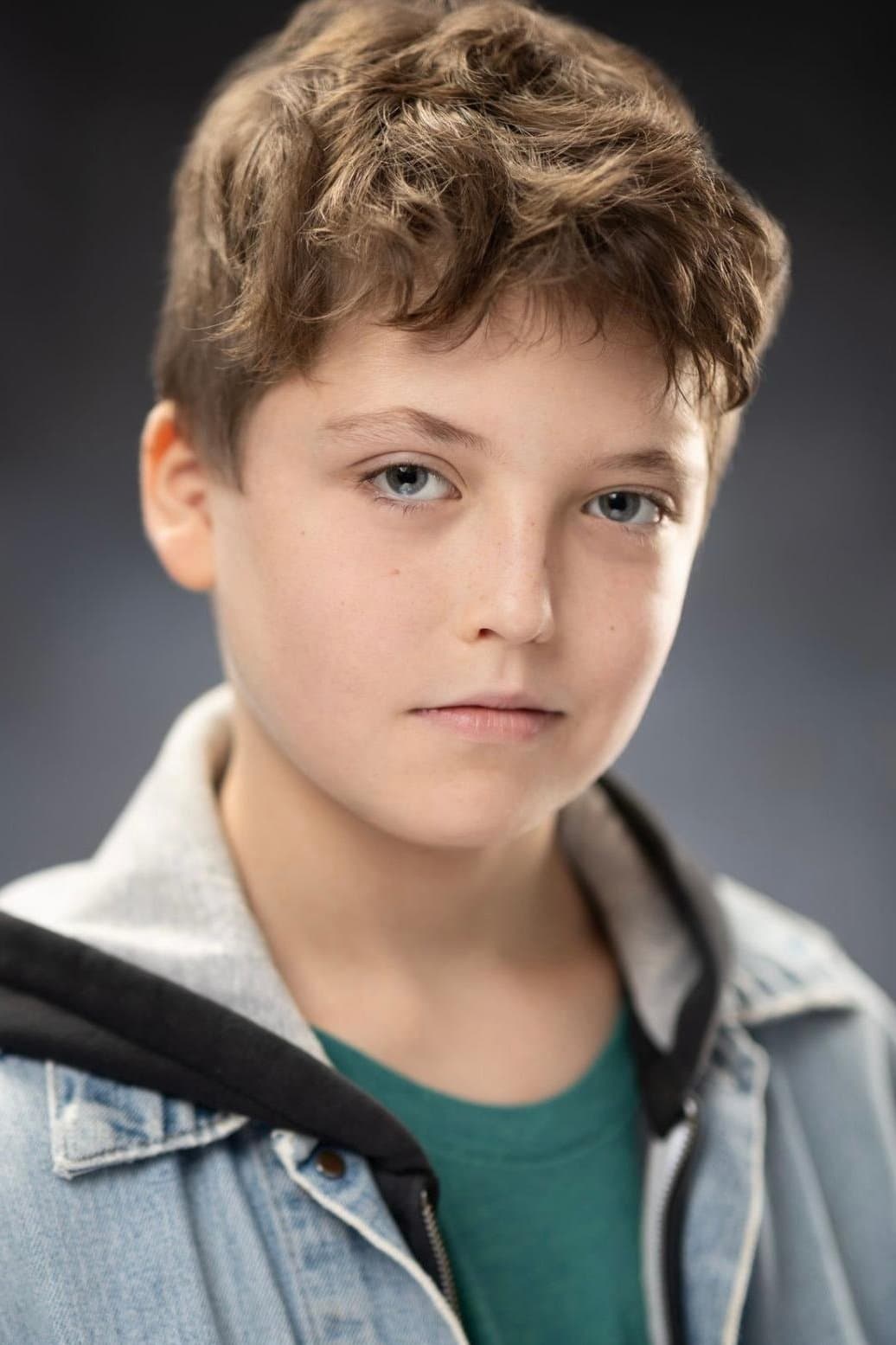 Noah Bromley