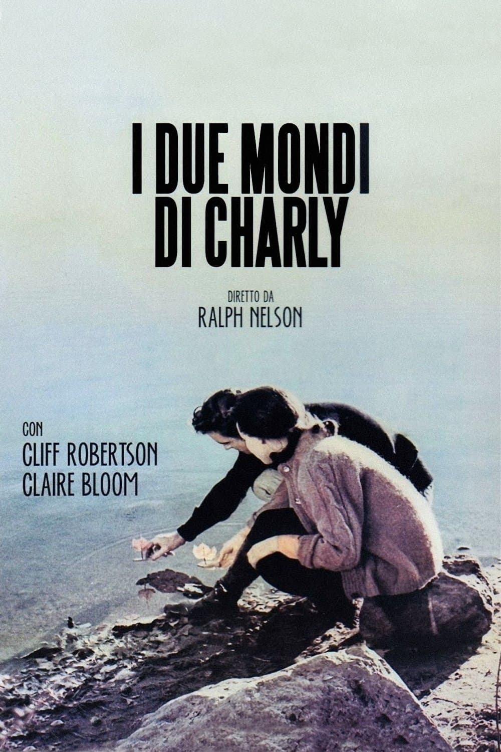 I due mondi di Charly
