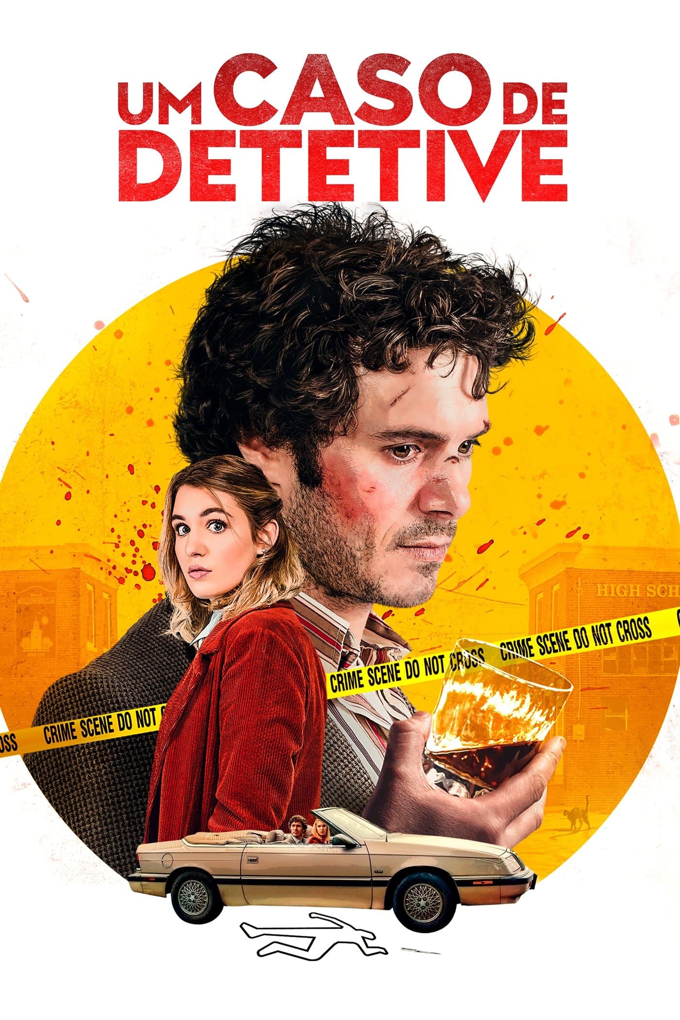 The Kid Detective