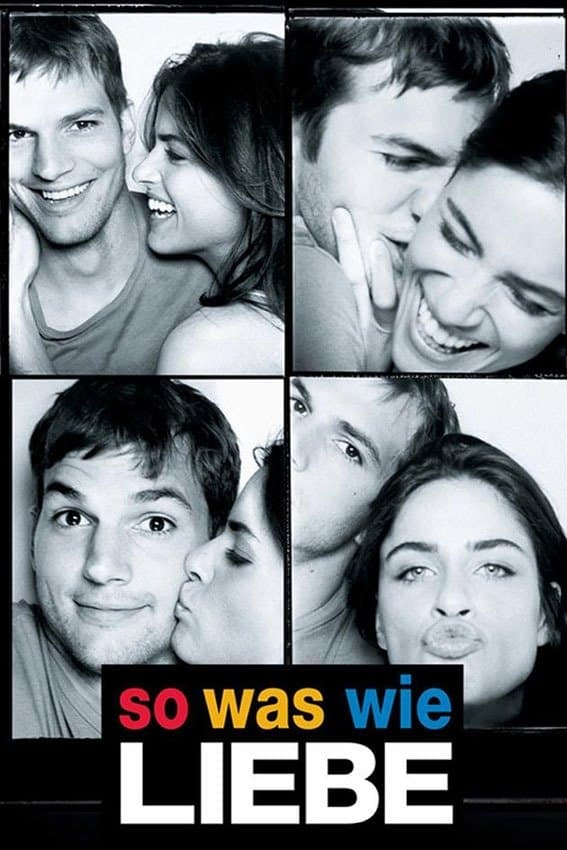 A Lot Like Love