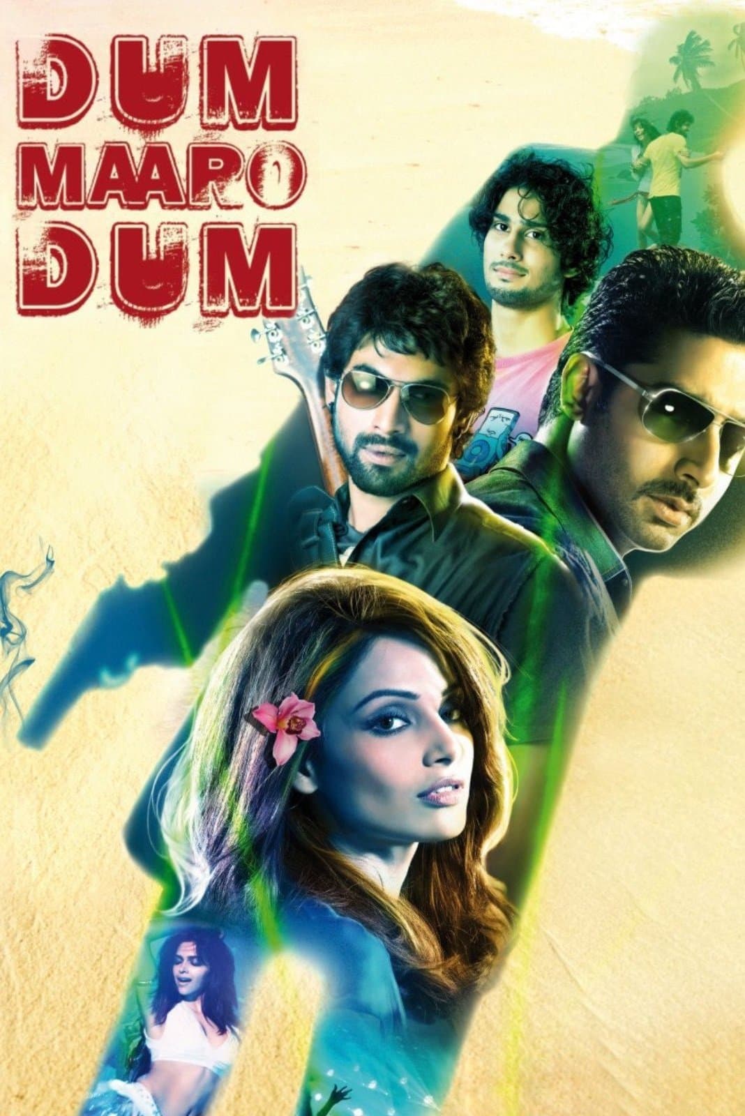 Dum Maaro Dum