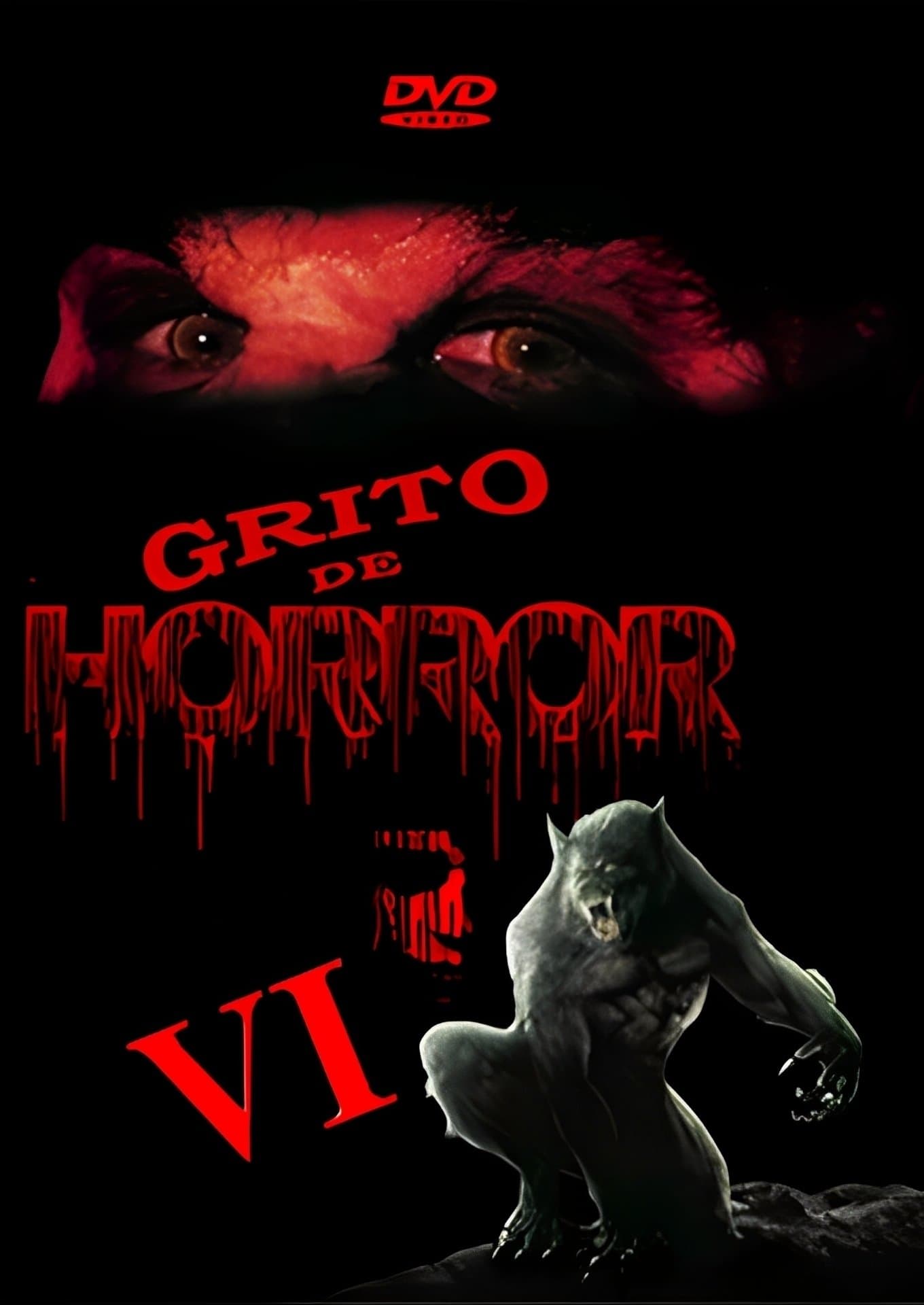 Howling VI: The Freaks