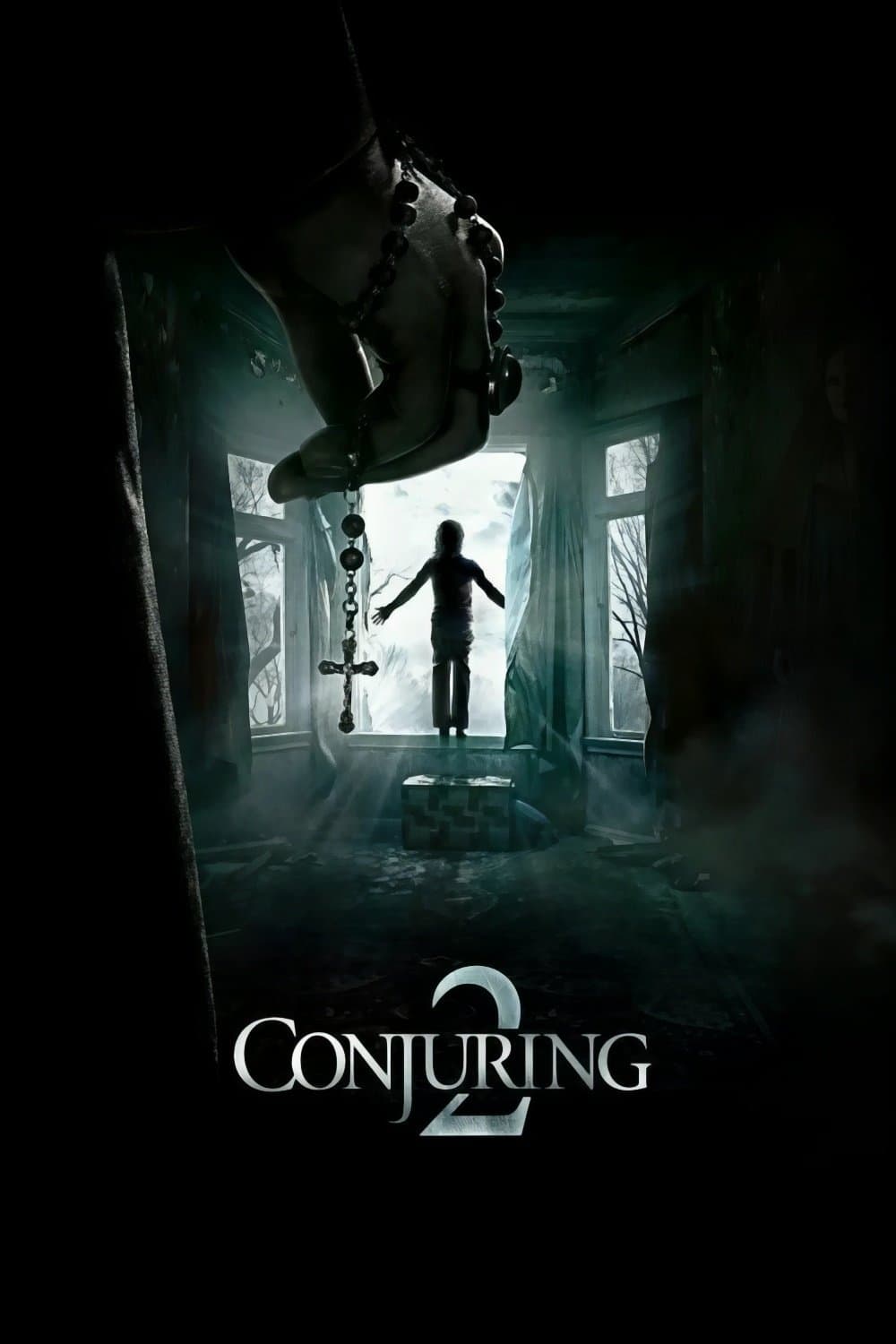 The Conjuring 2
