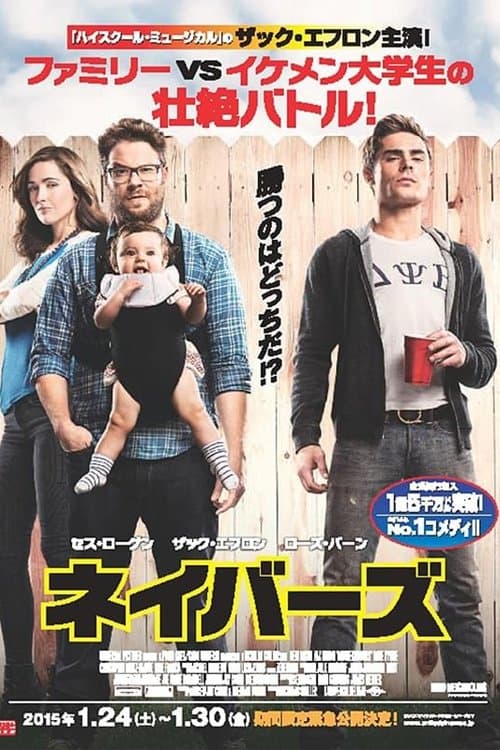 ネイバーズ