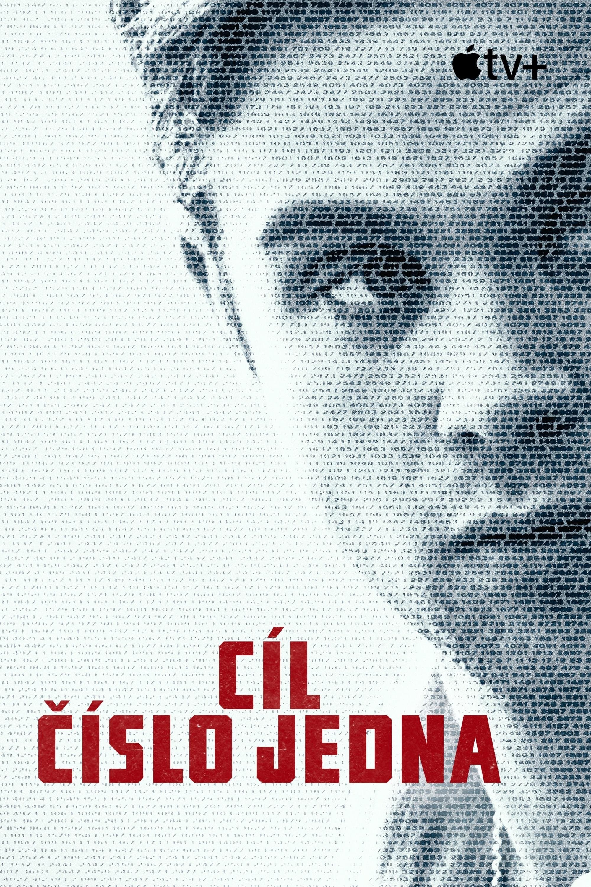 Cíl číslo jedna