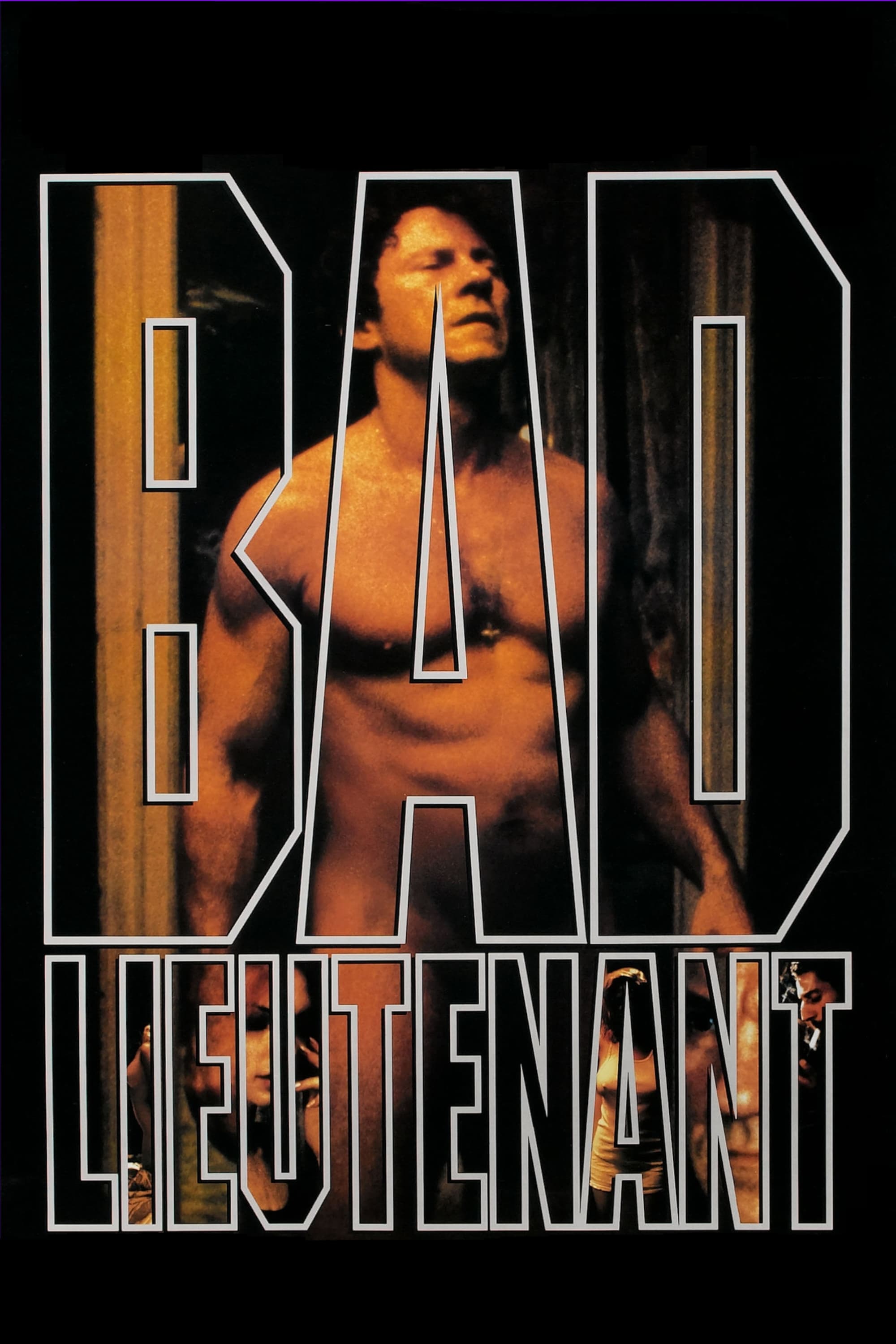 Bad Lieutenant