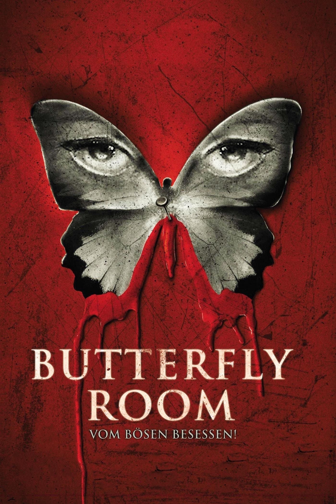The Butterfly Room