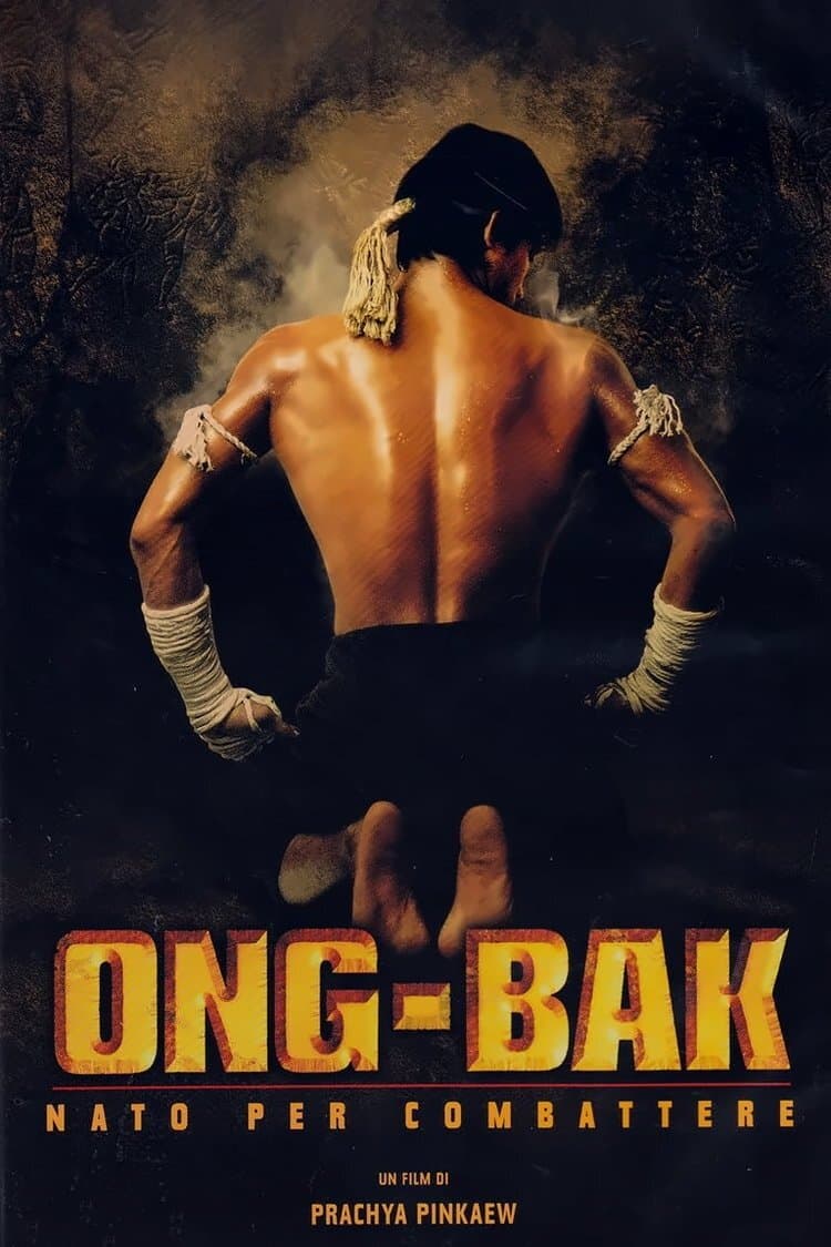 Ong Bak