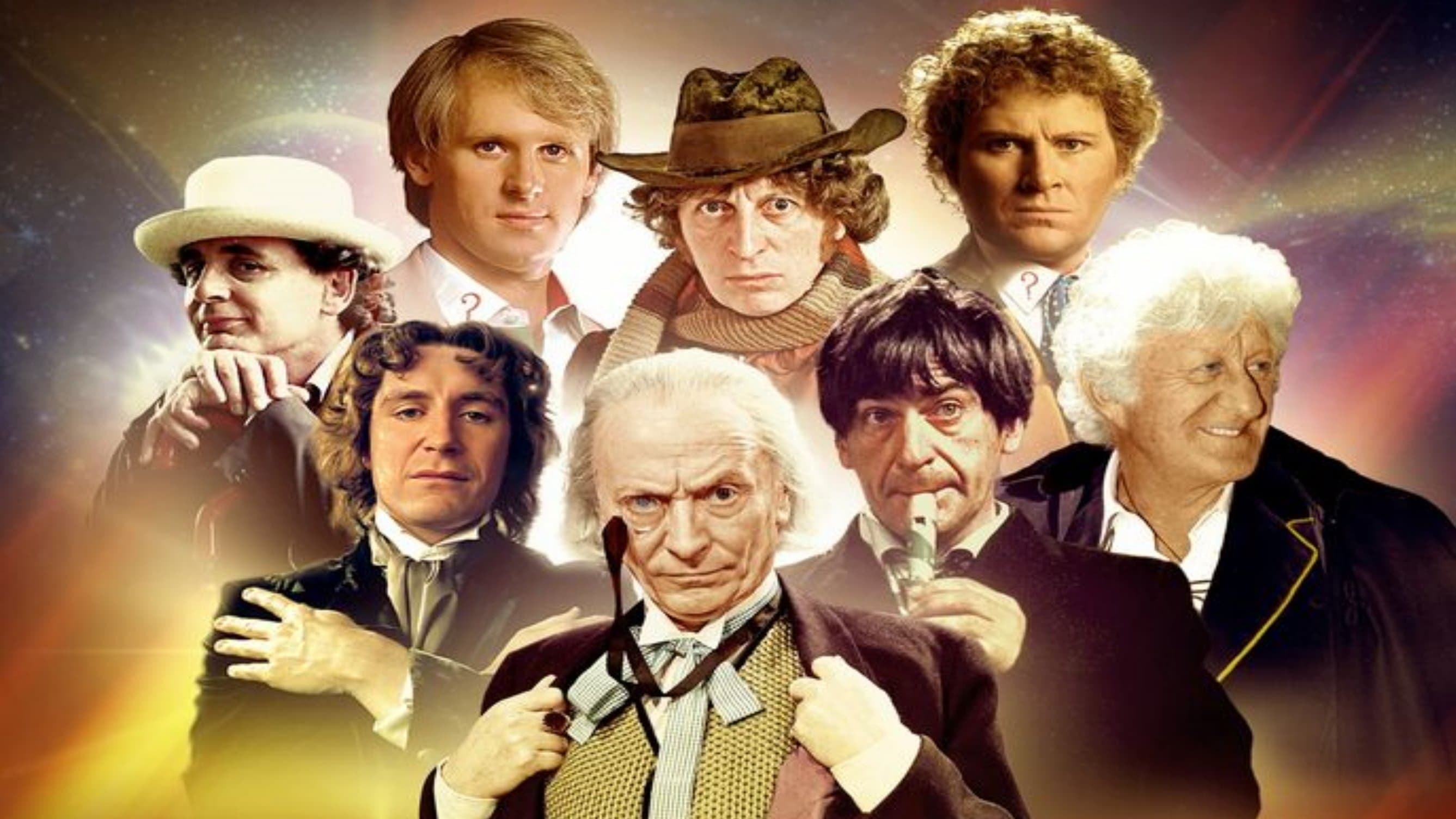 Peter Davison