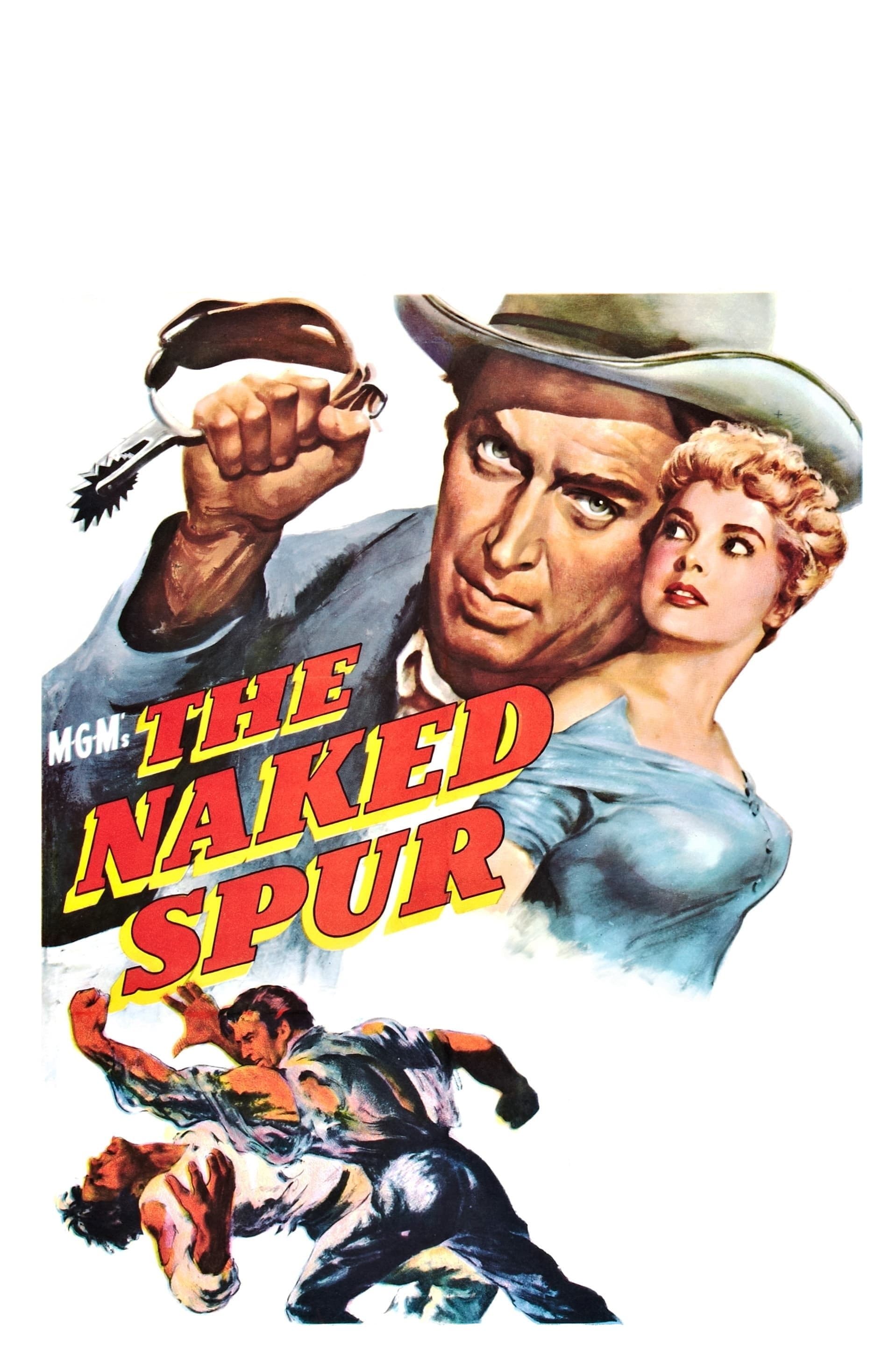 The Naked Spur