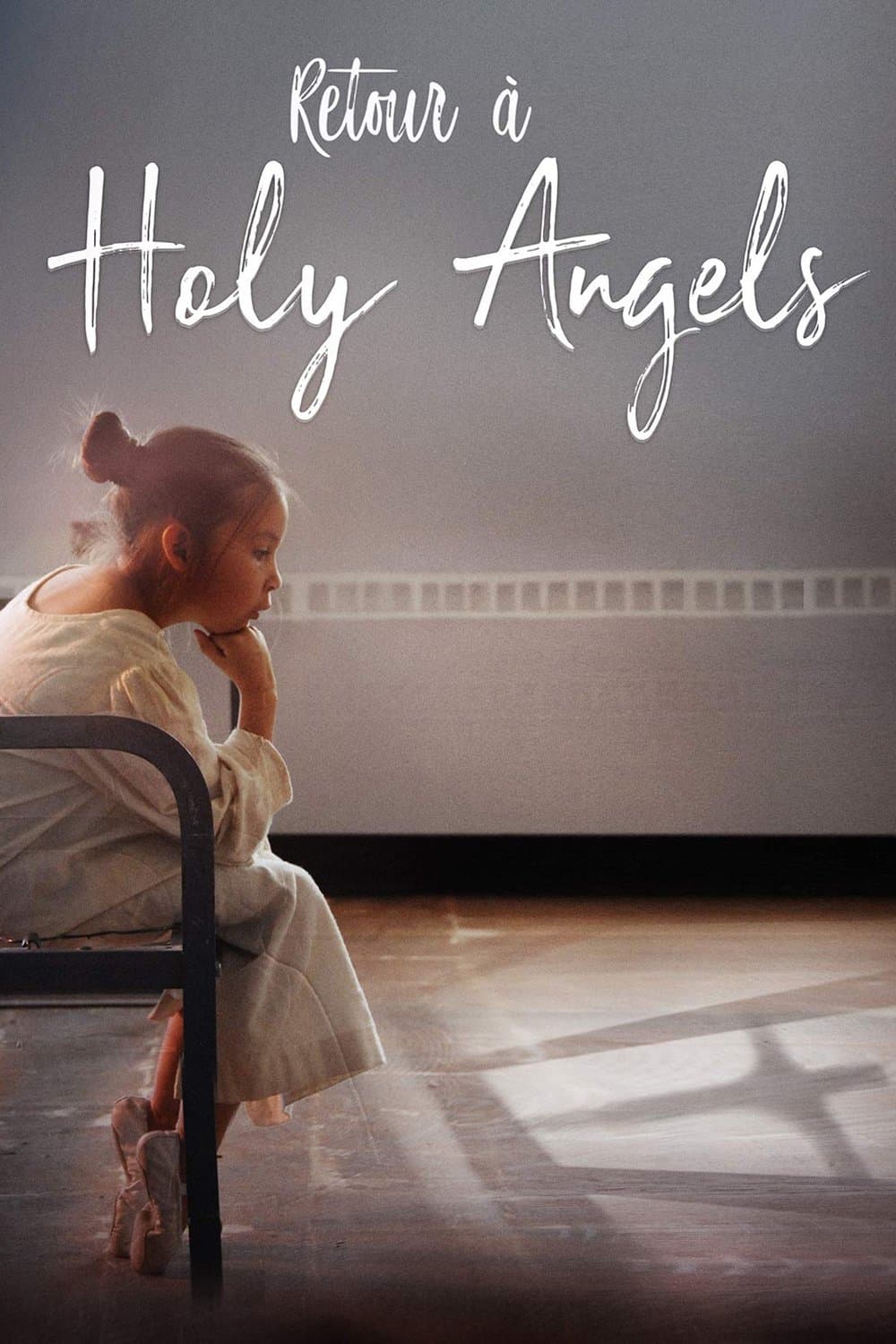 Holy Angels