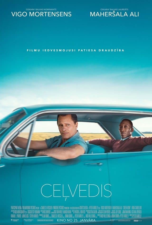 Ceļvedis
