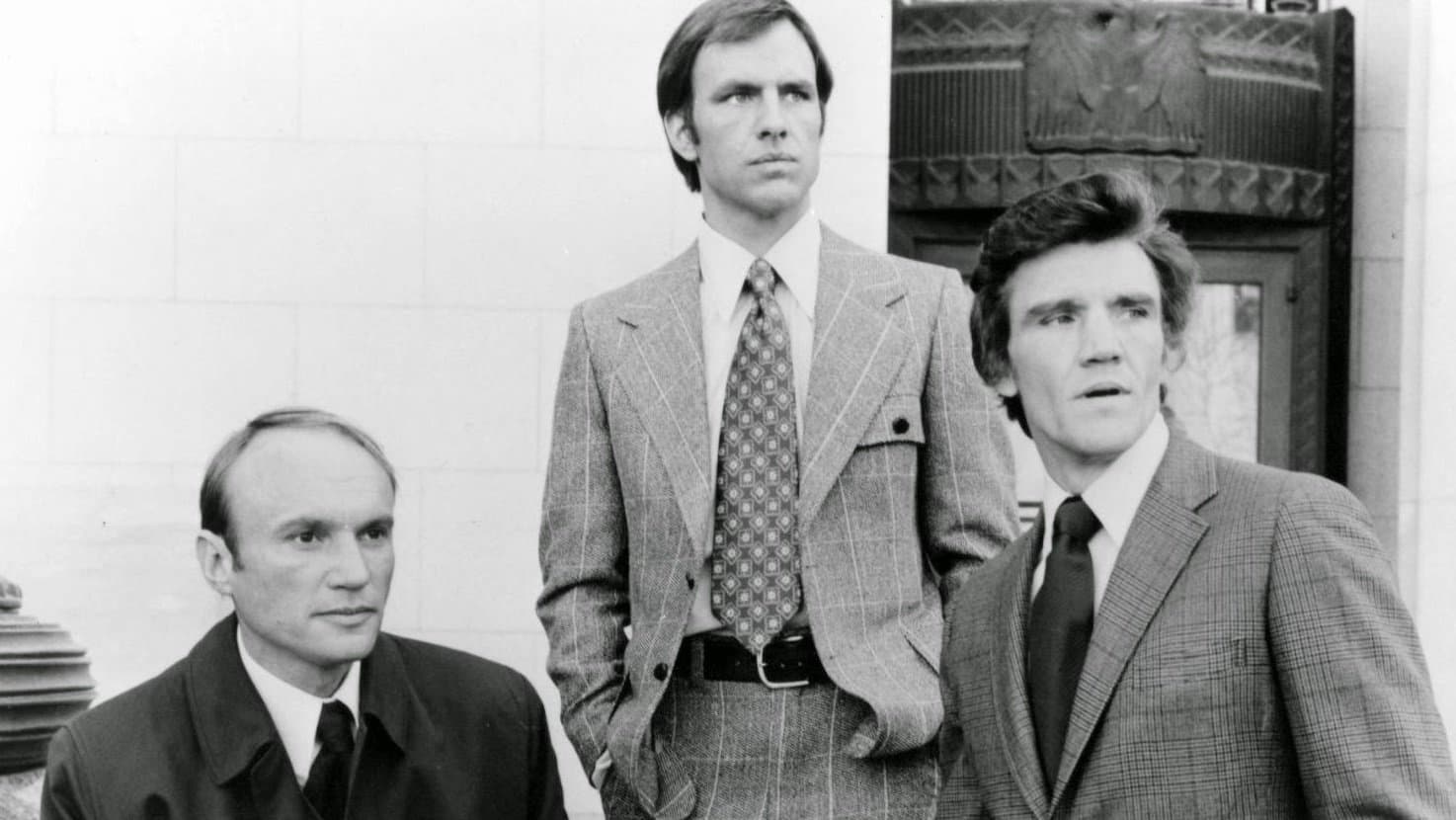 David Canary