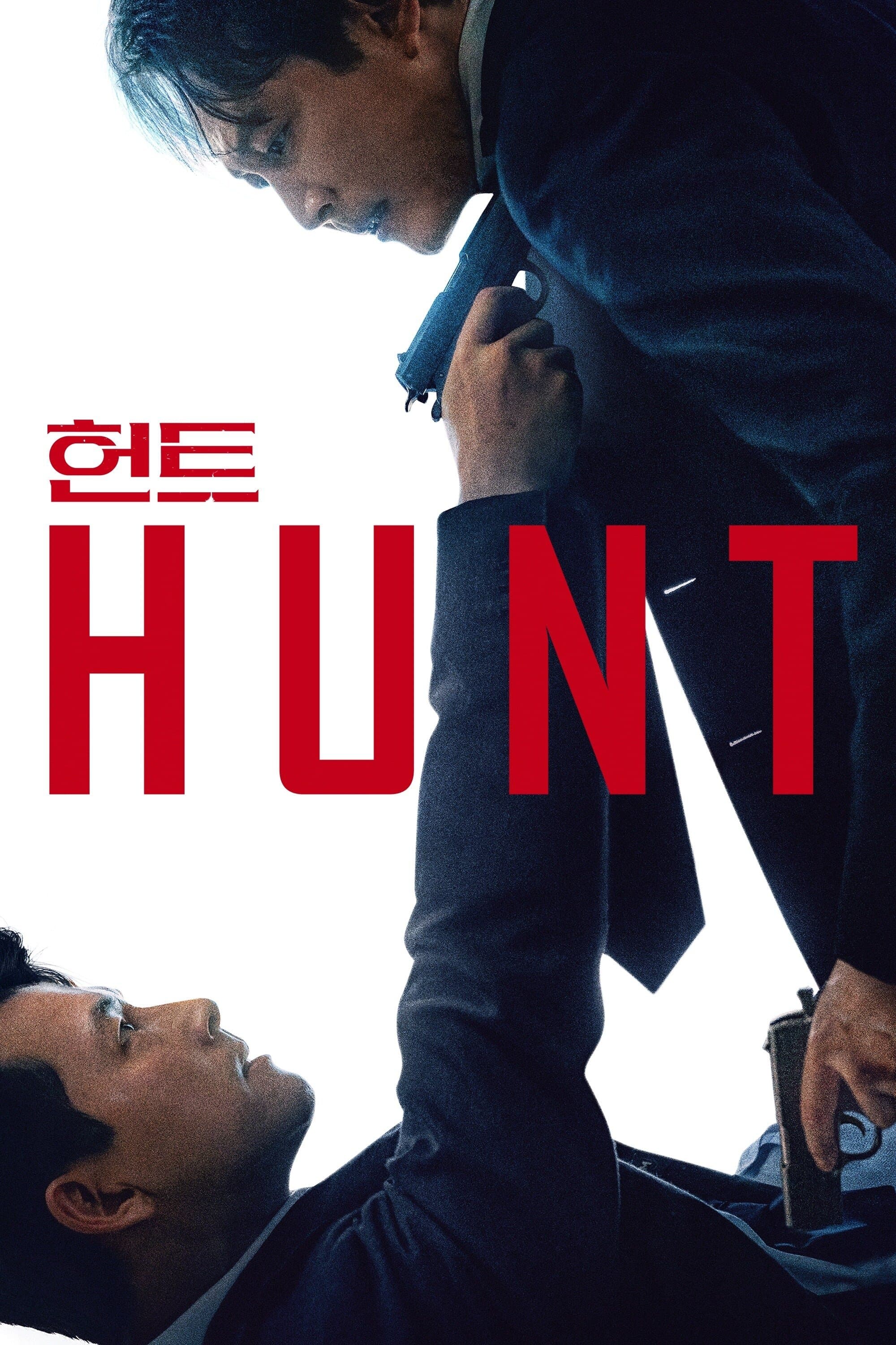 Hunt