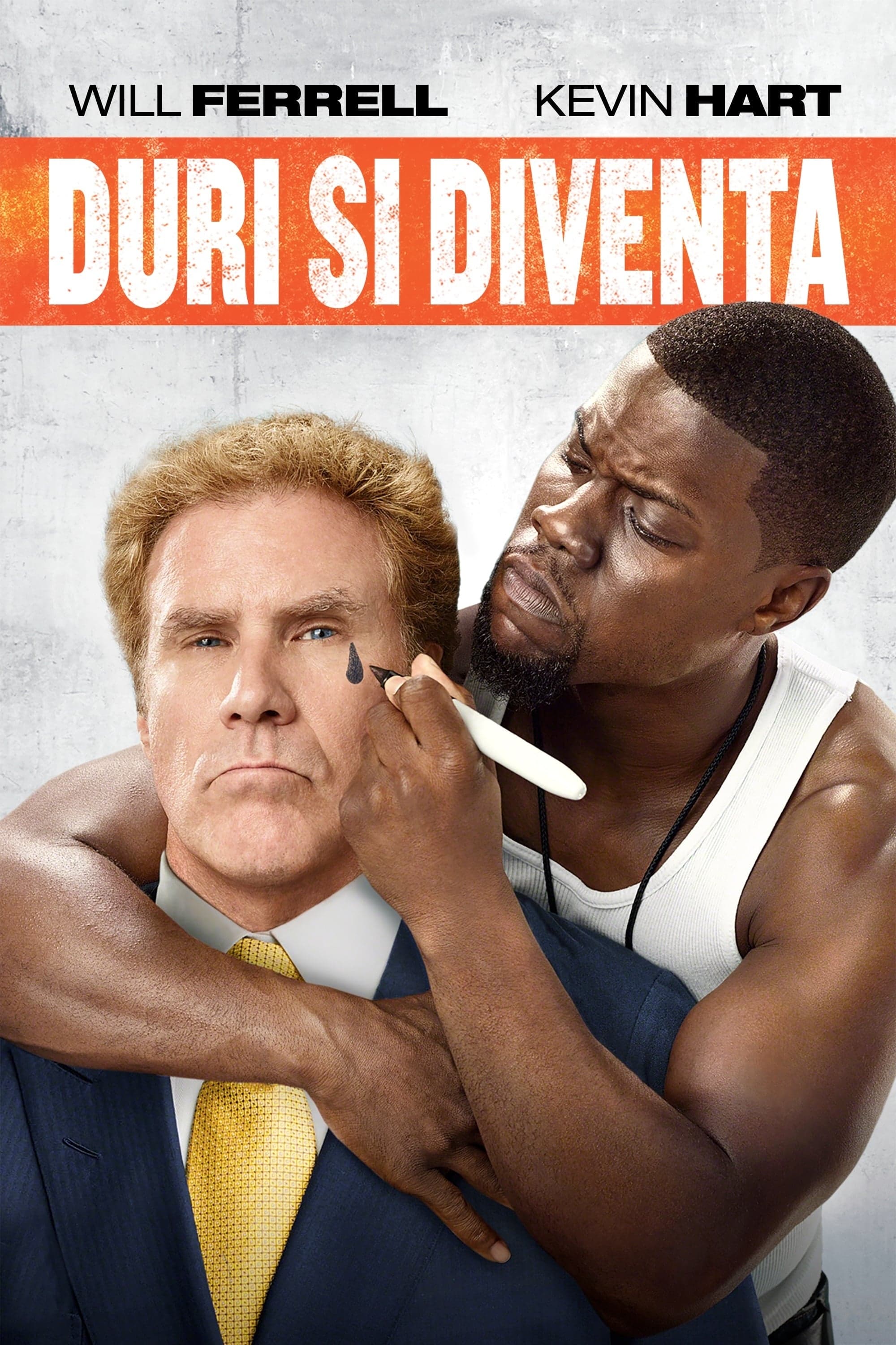 Get Hard