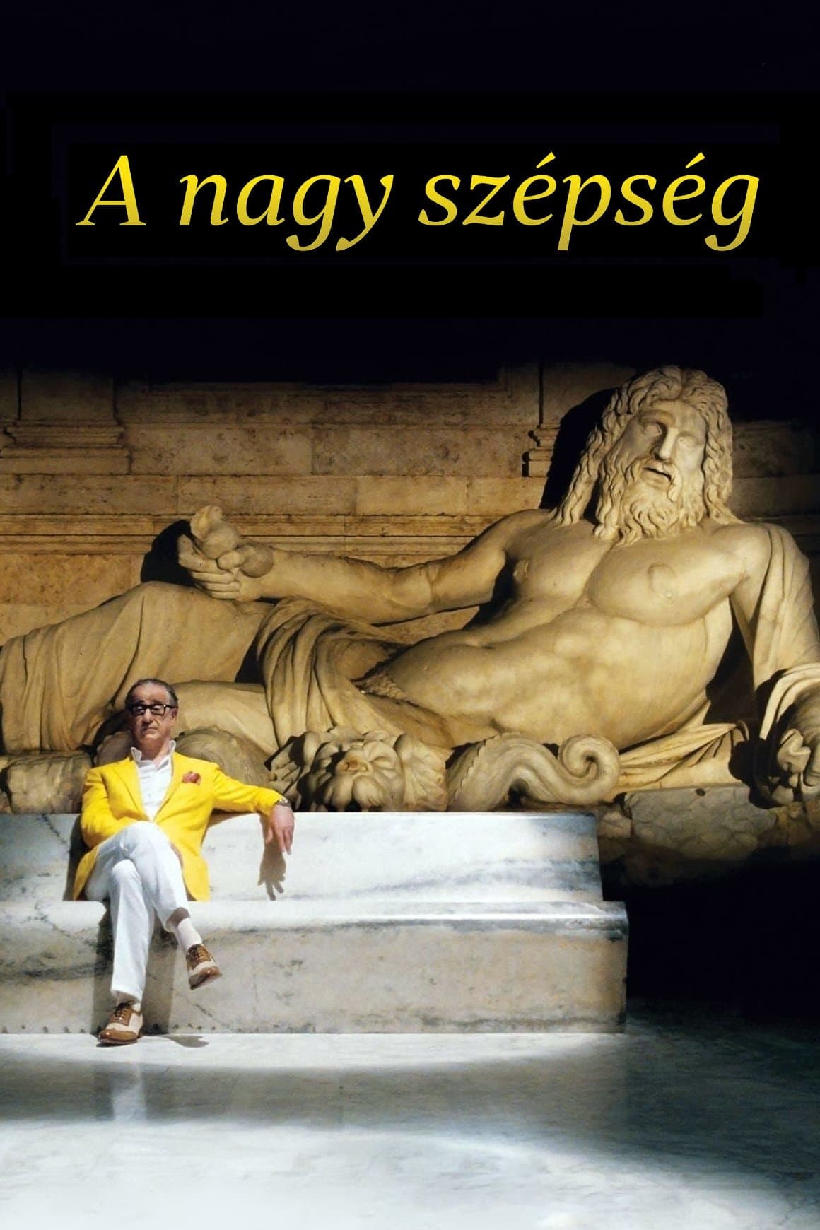 A nagy szépség