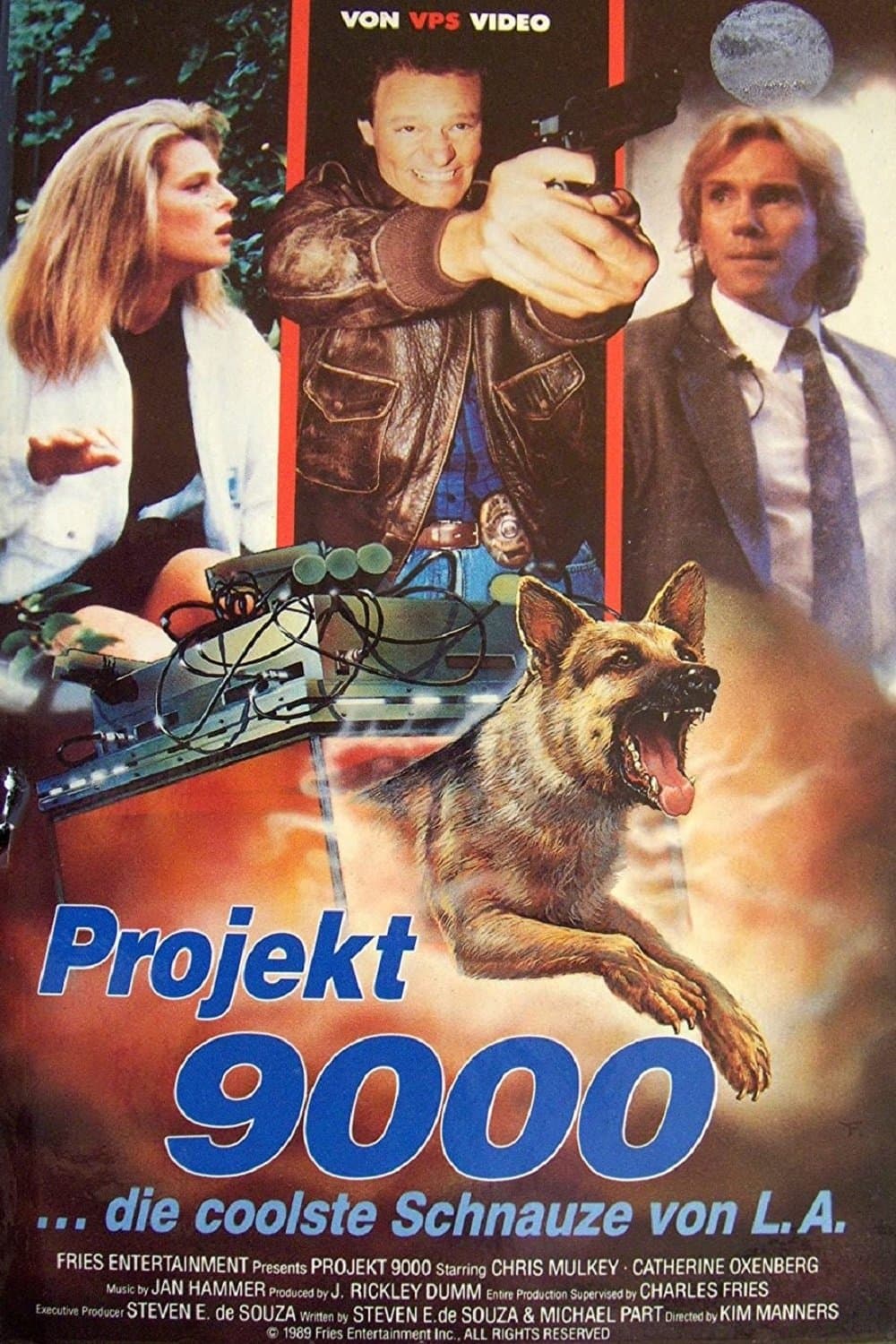 K-9000