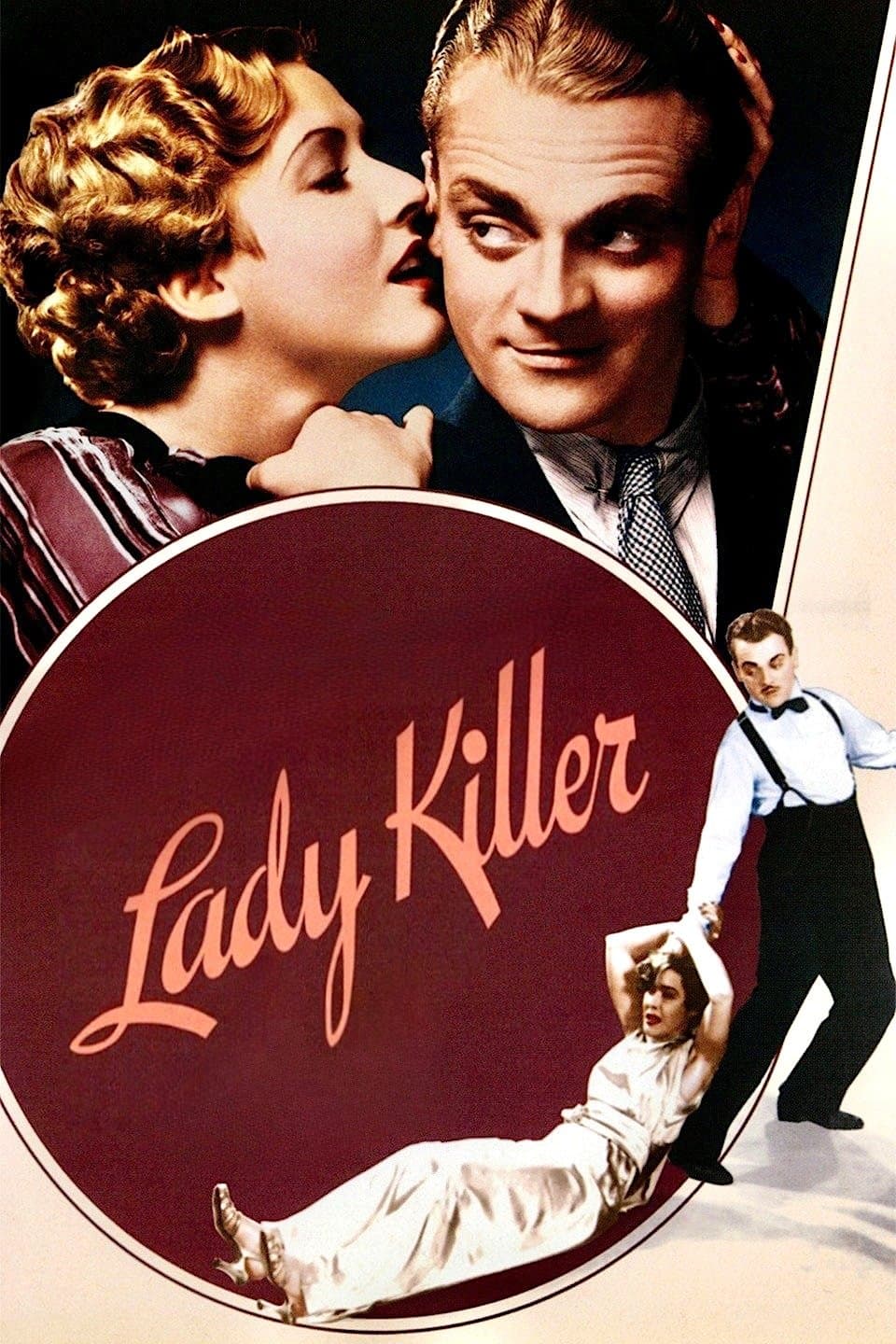 Lady Killer