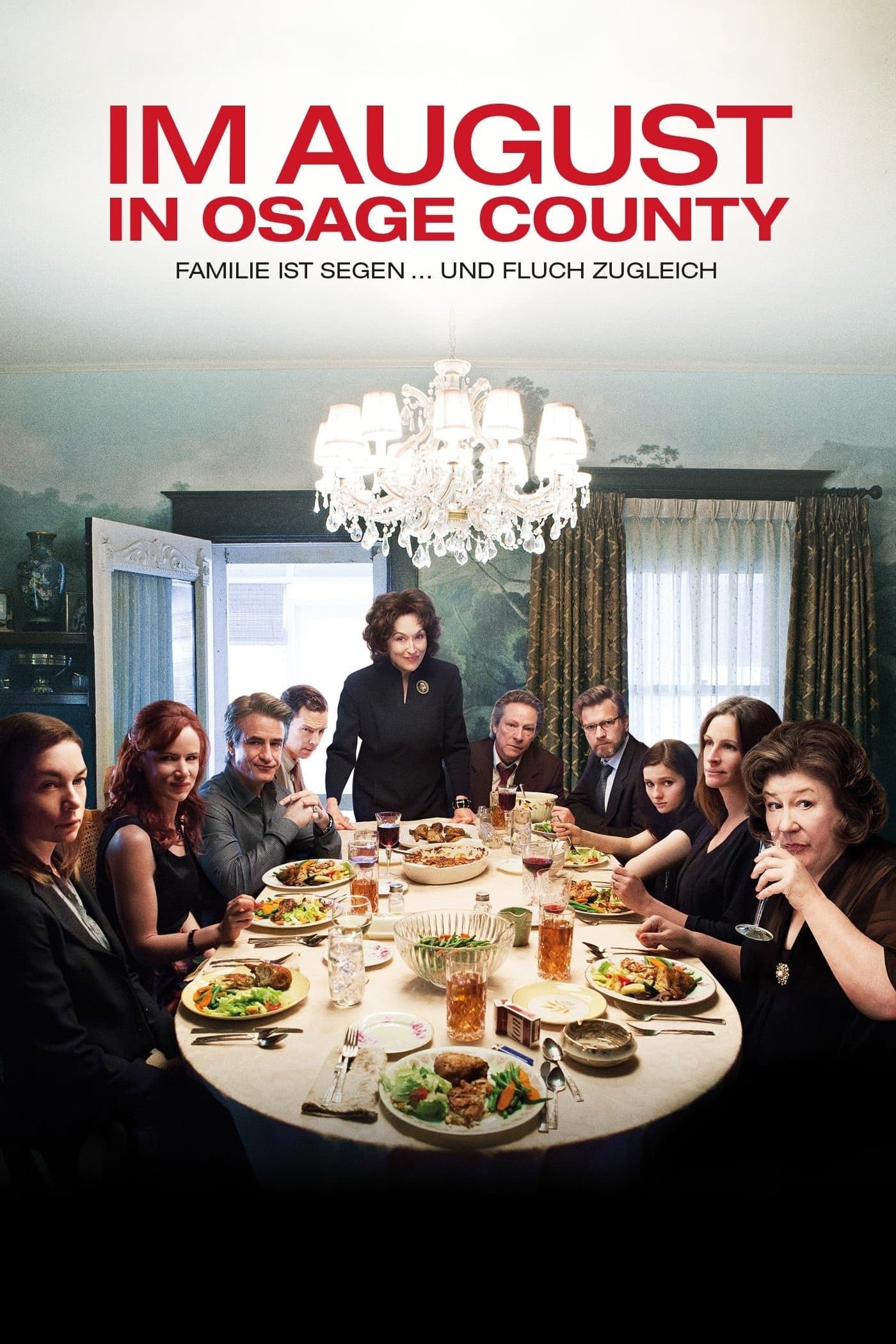 Im August in Osage County
