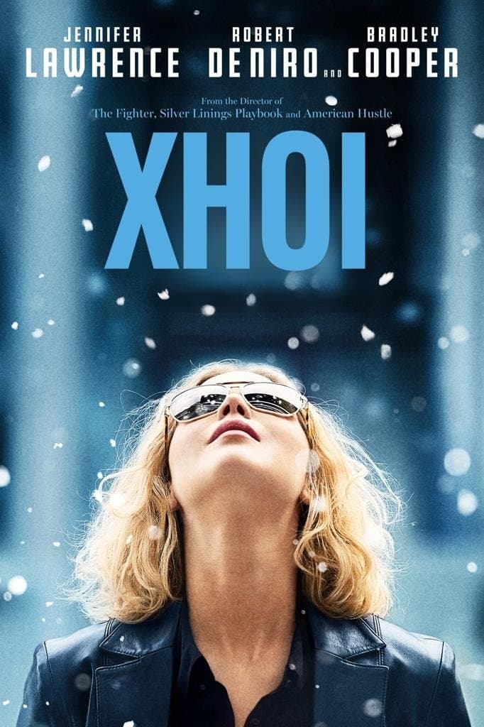 Xhoi