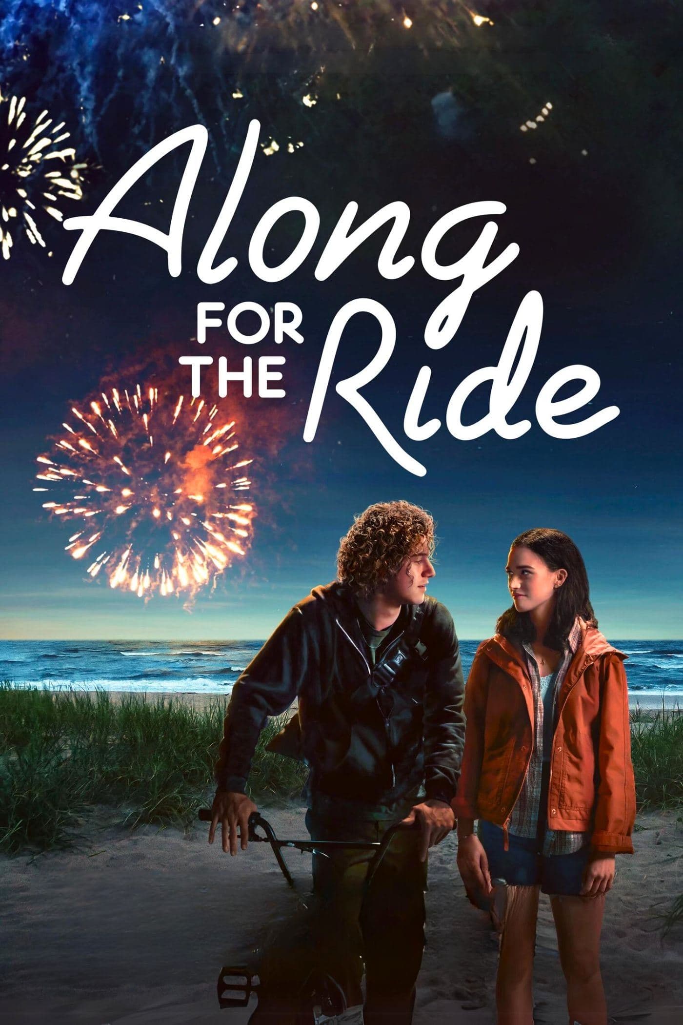 Along for the Ride