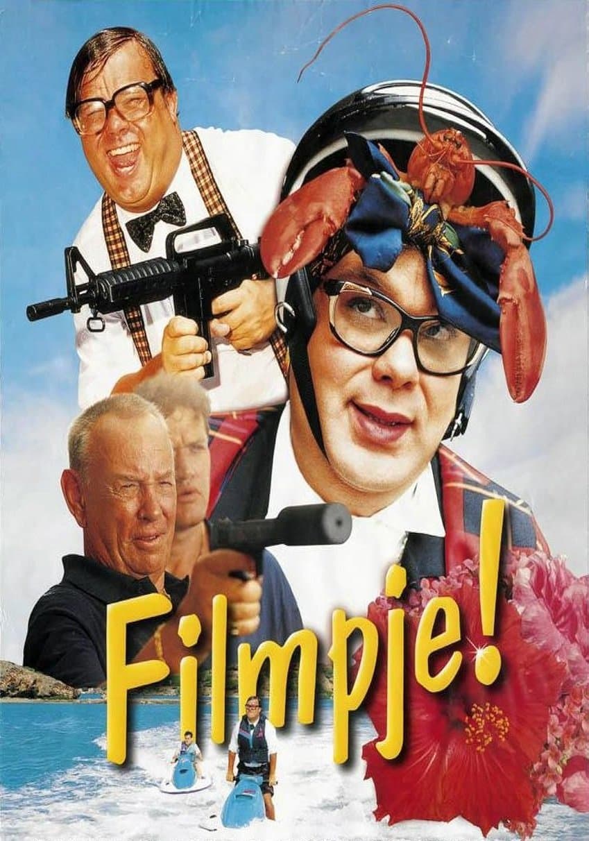 Filmpje!