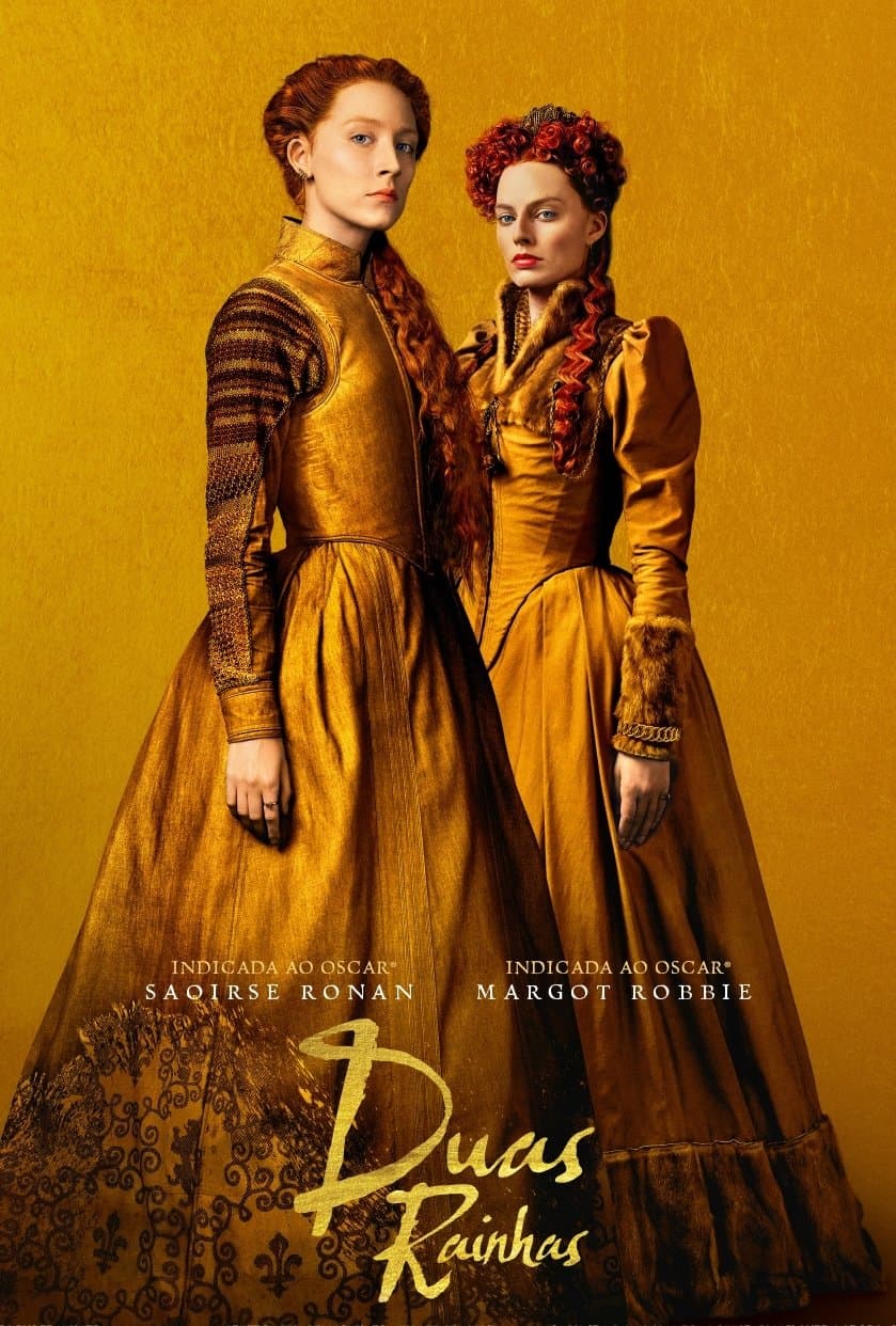 Mary Queen of Scots