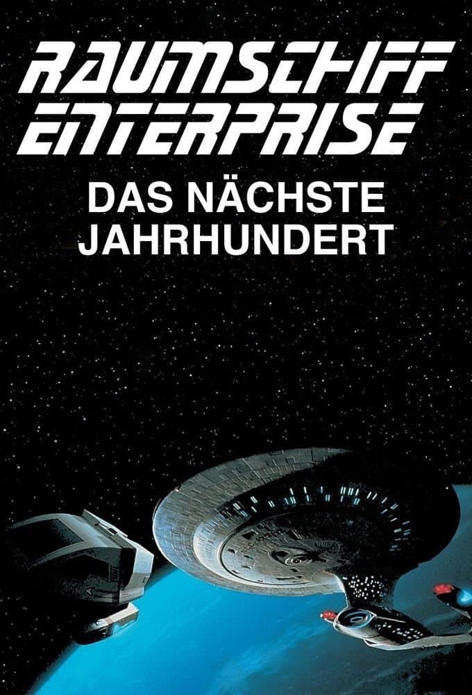 Star Trek: The Next Generation
