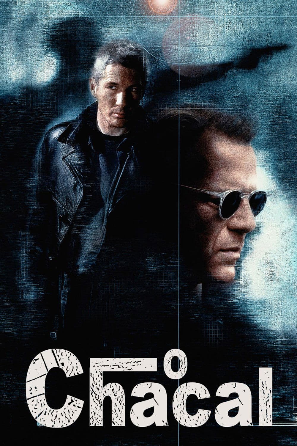 The Jackal