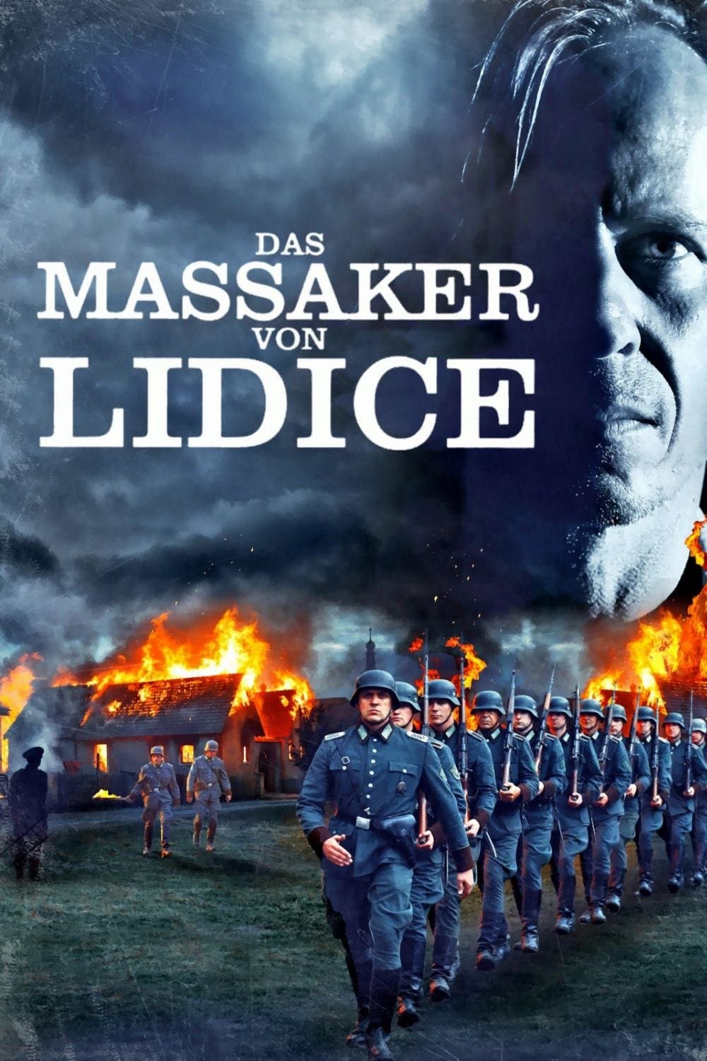 The Butcher of Prague