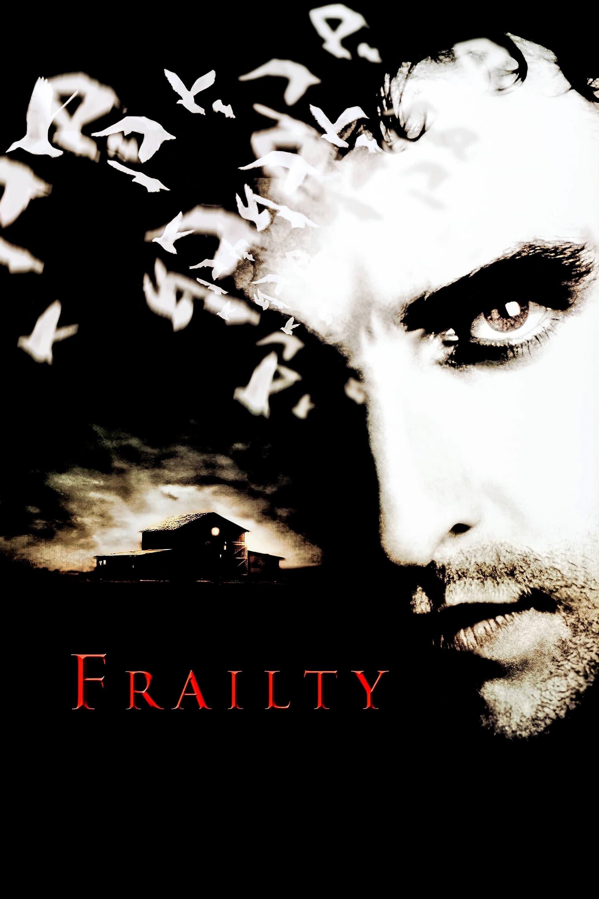 Frailty
