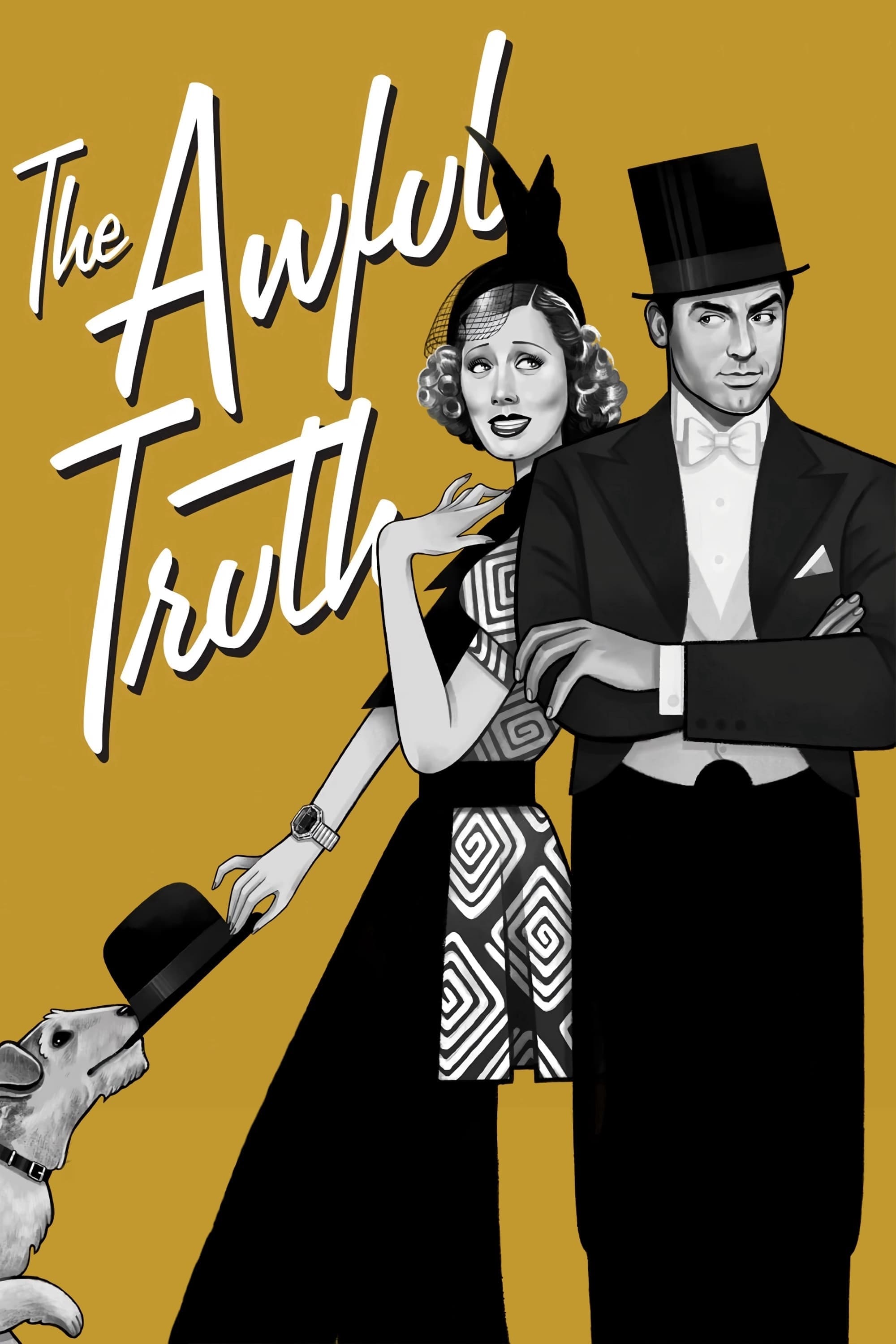 The Awful Truth