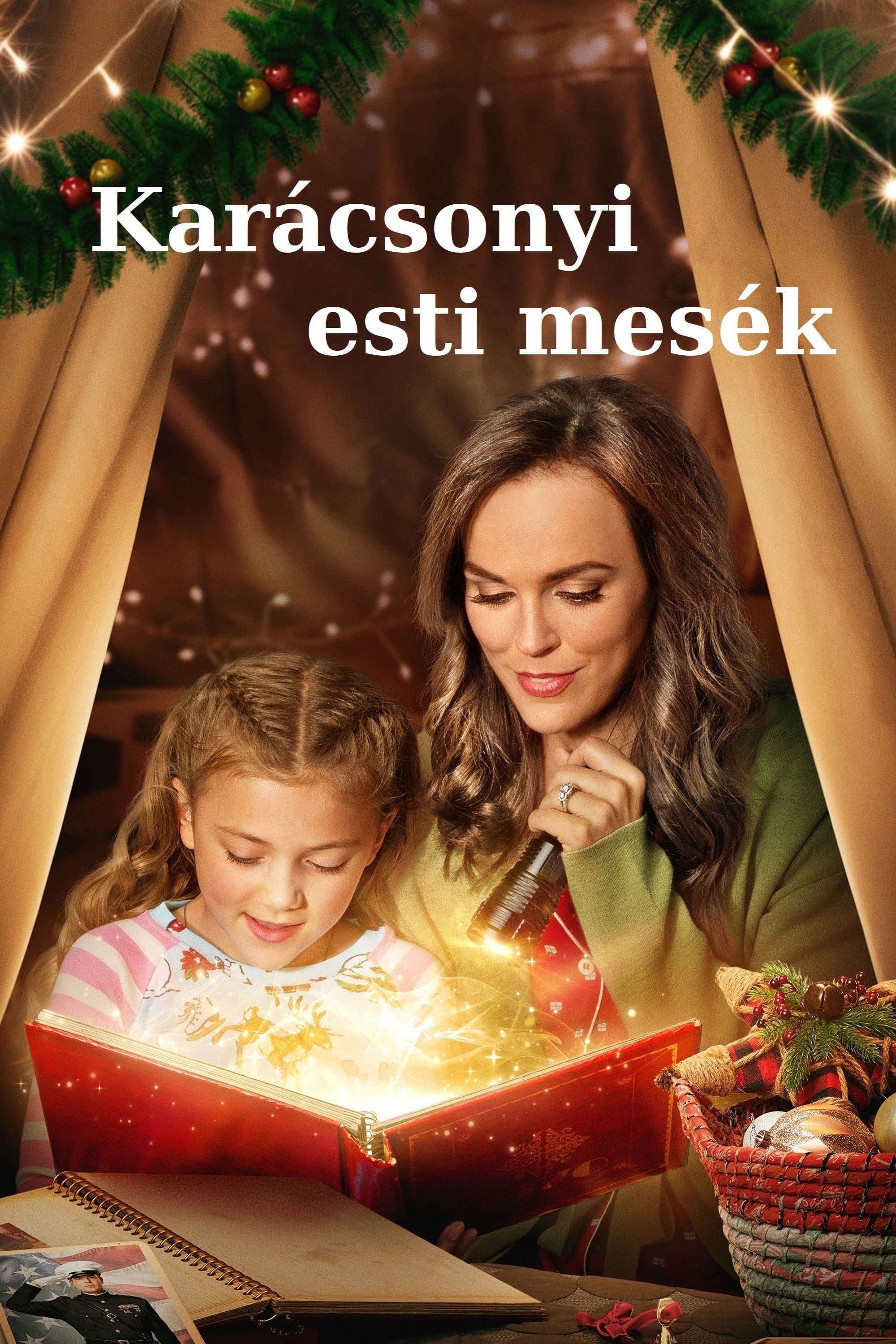 Karácsonyi esti mesék