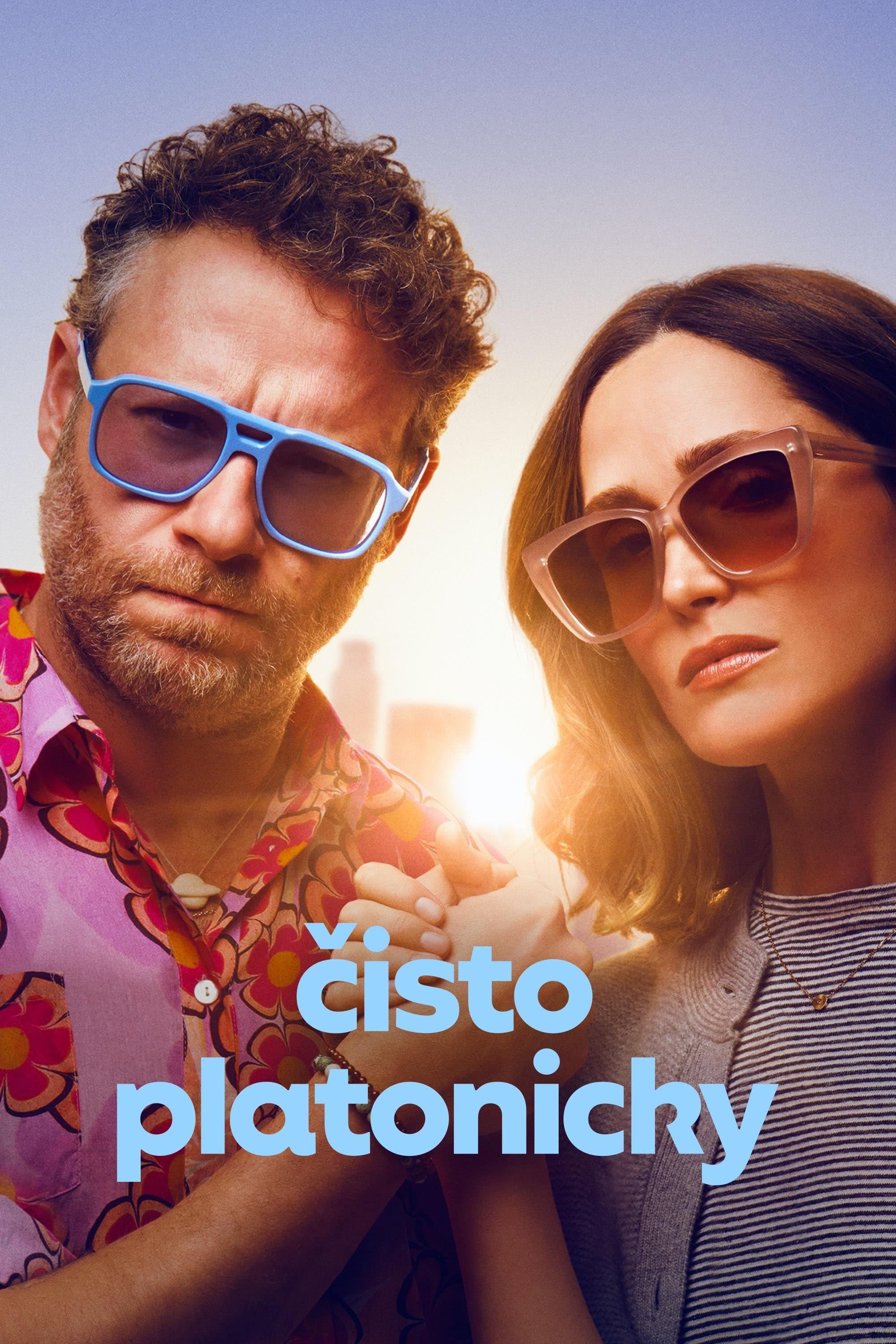 Čisto platonicky