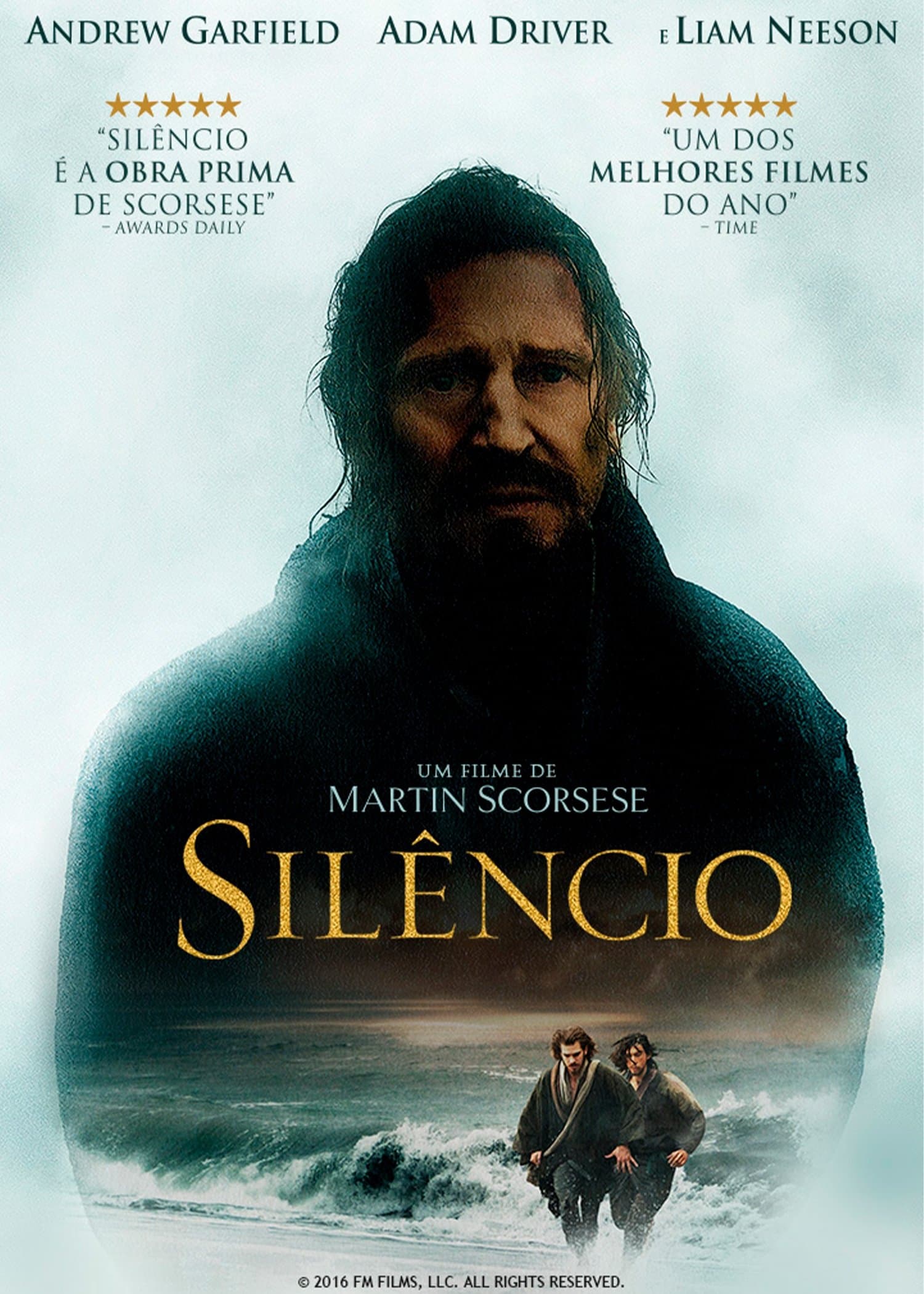 Silence