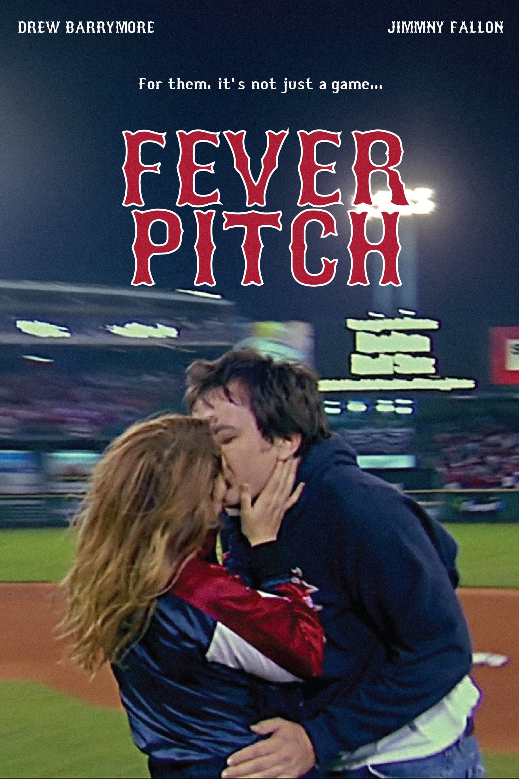 Fever Pitch