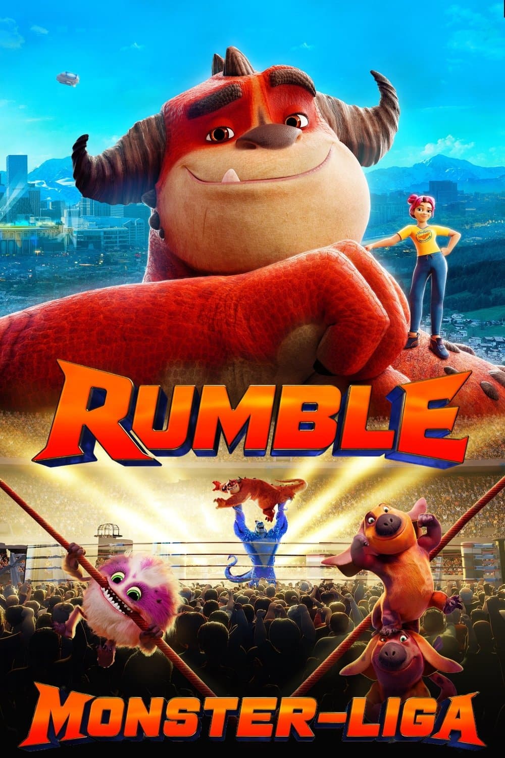 Rumble