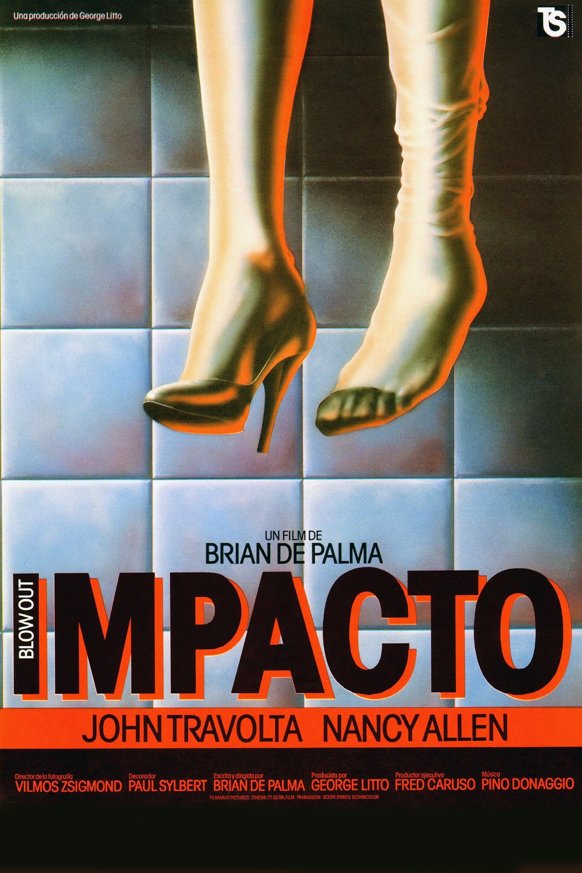 Impacto