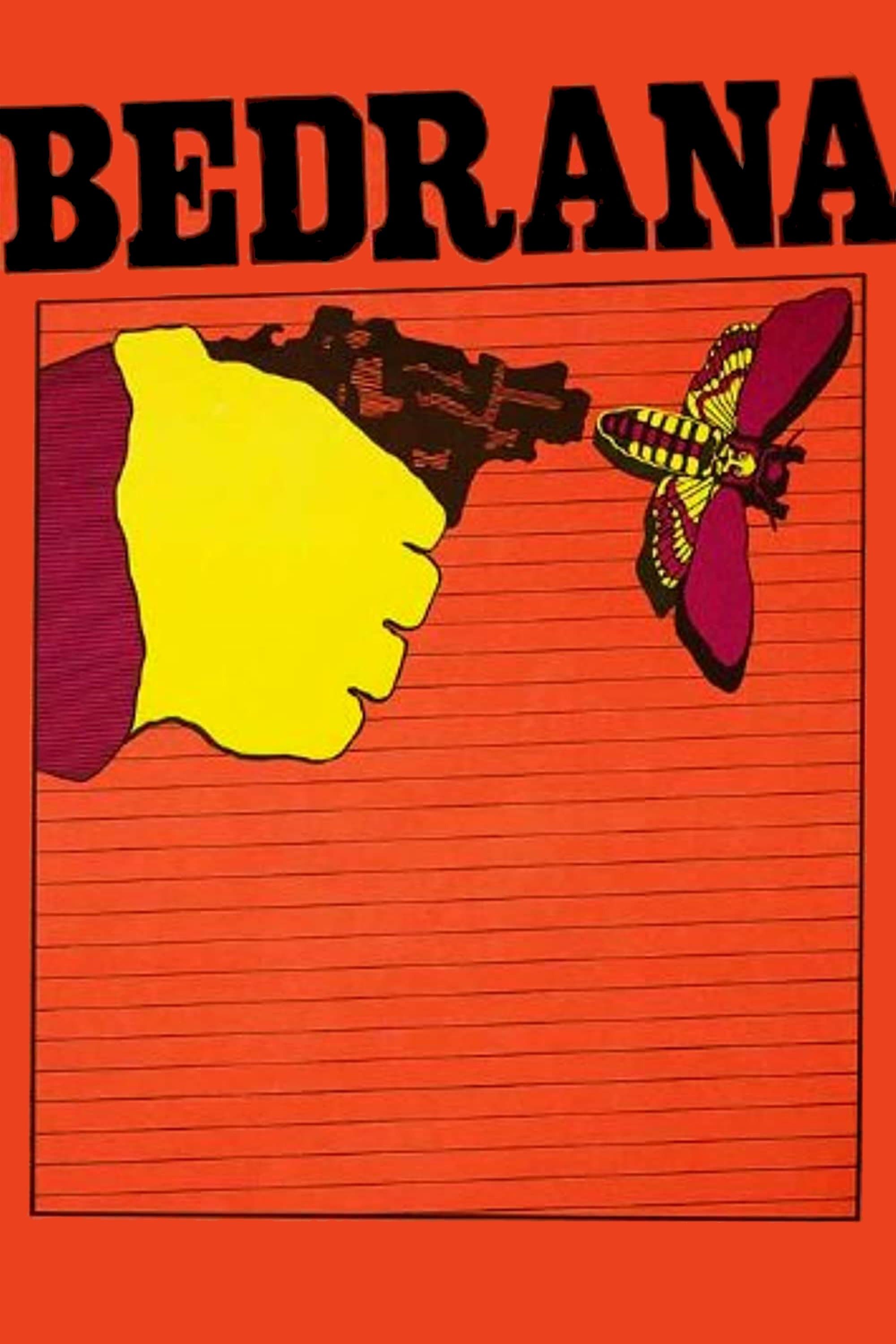 Bedrana