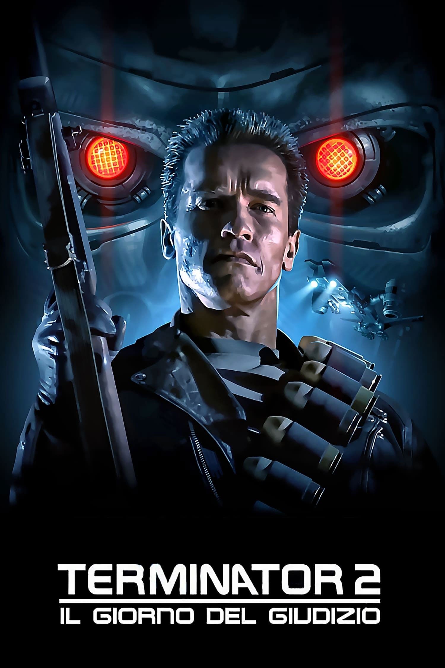 Terminator 2: Judgment Day