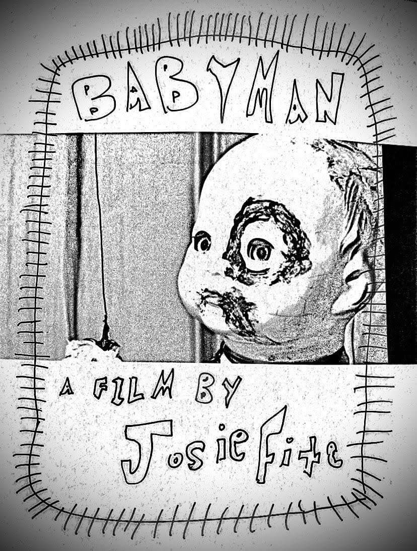 Babyman