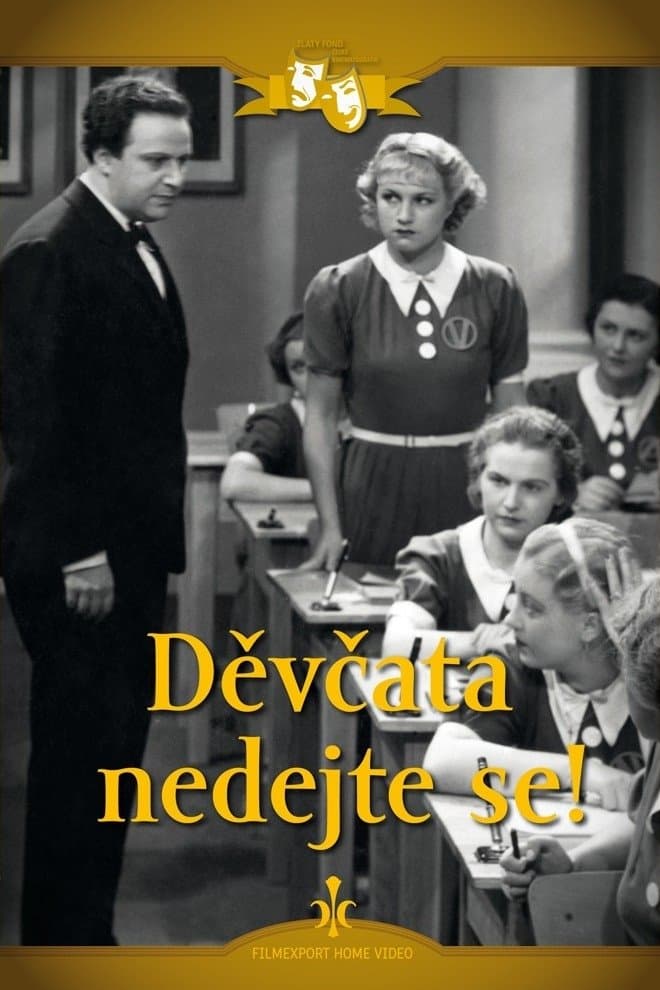 Girls, Stand Fast!