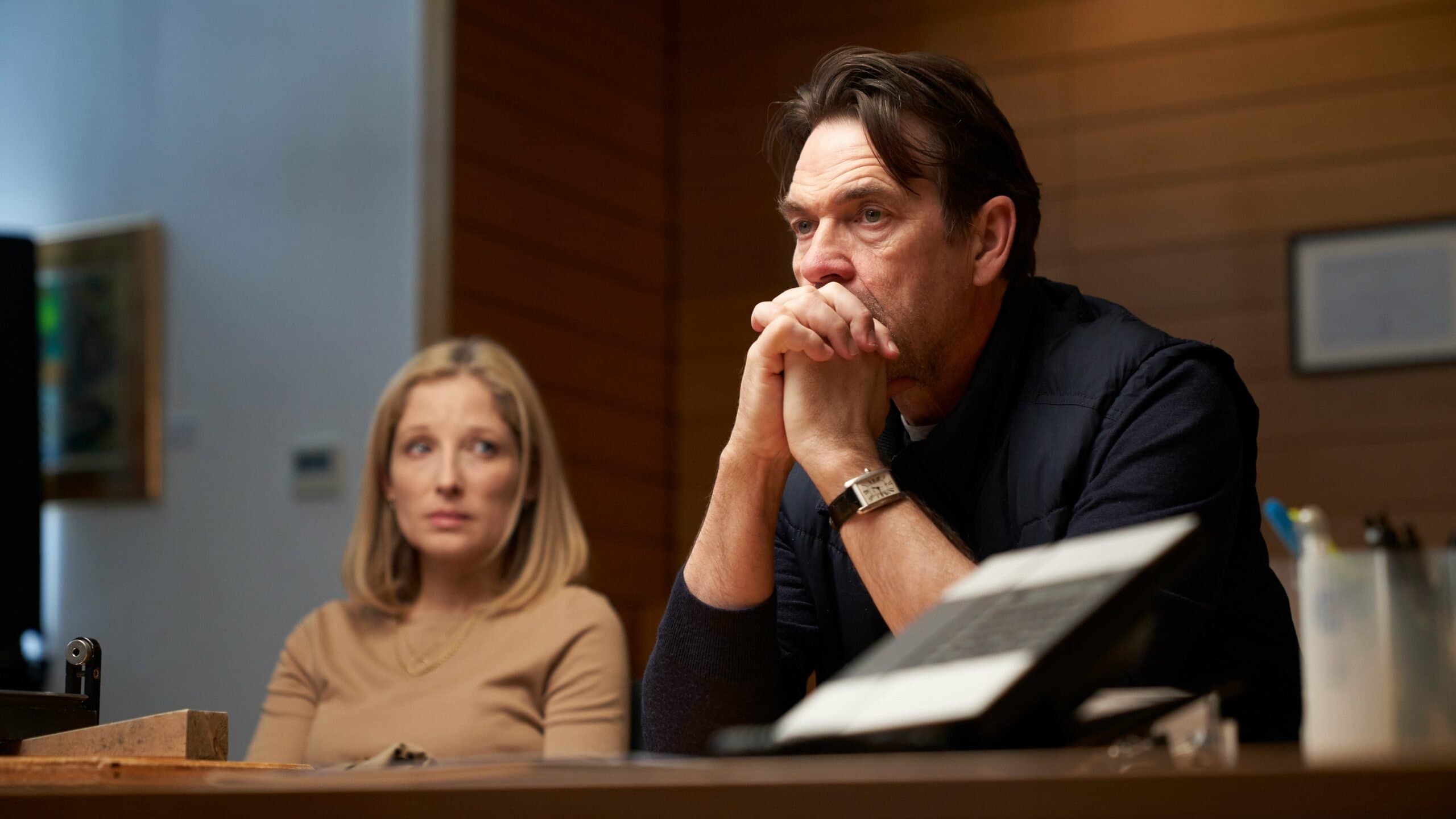 Dougray Scott