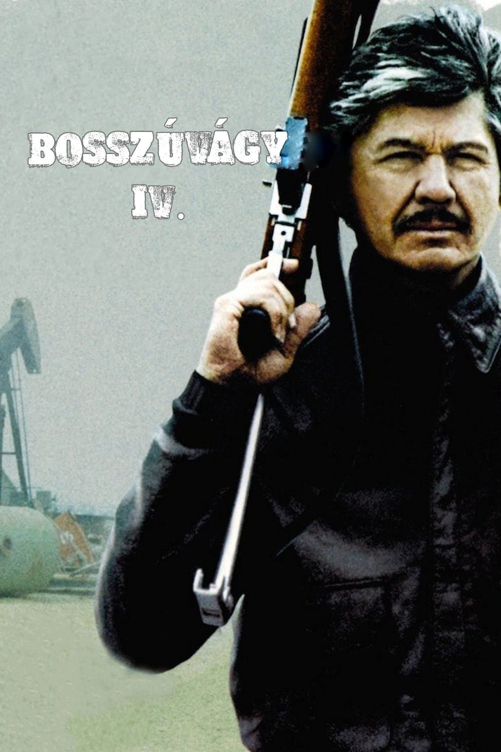 Bosszúvágy 4: A leszámolás