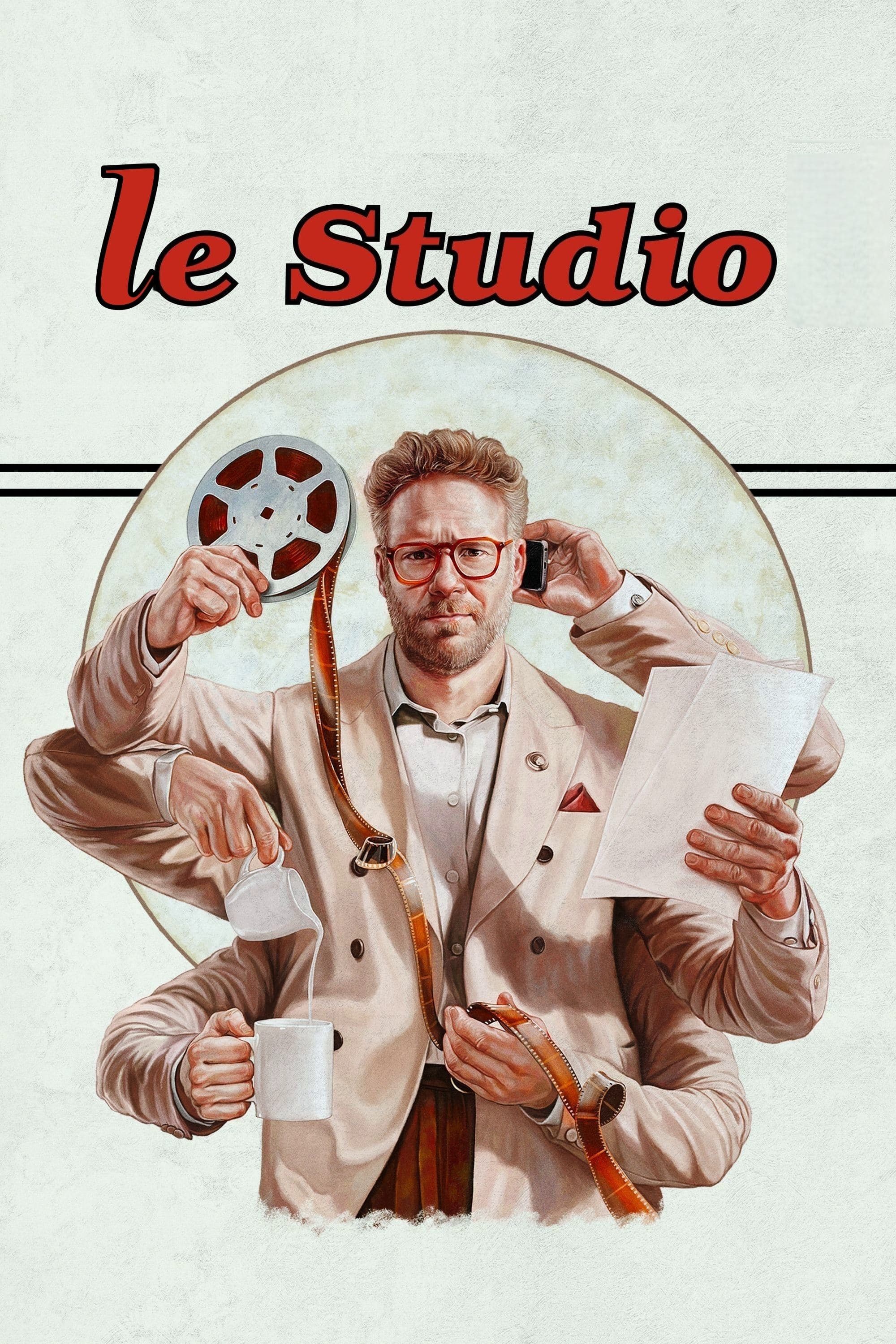 The Studio