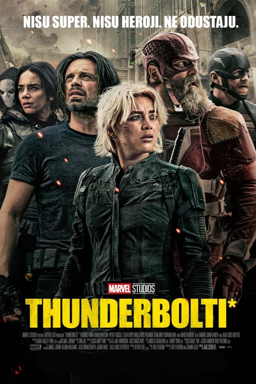 Thunderbolti*
