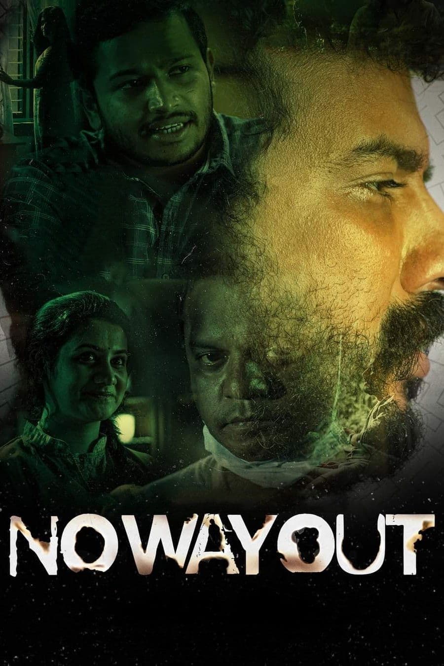 No Way Out